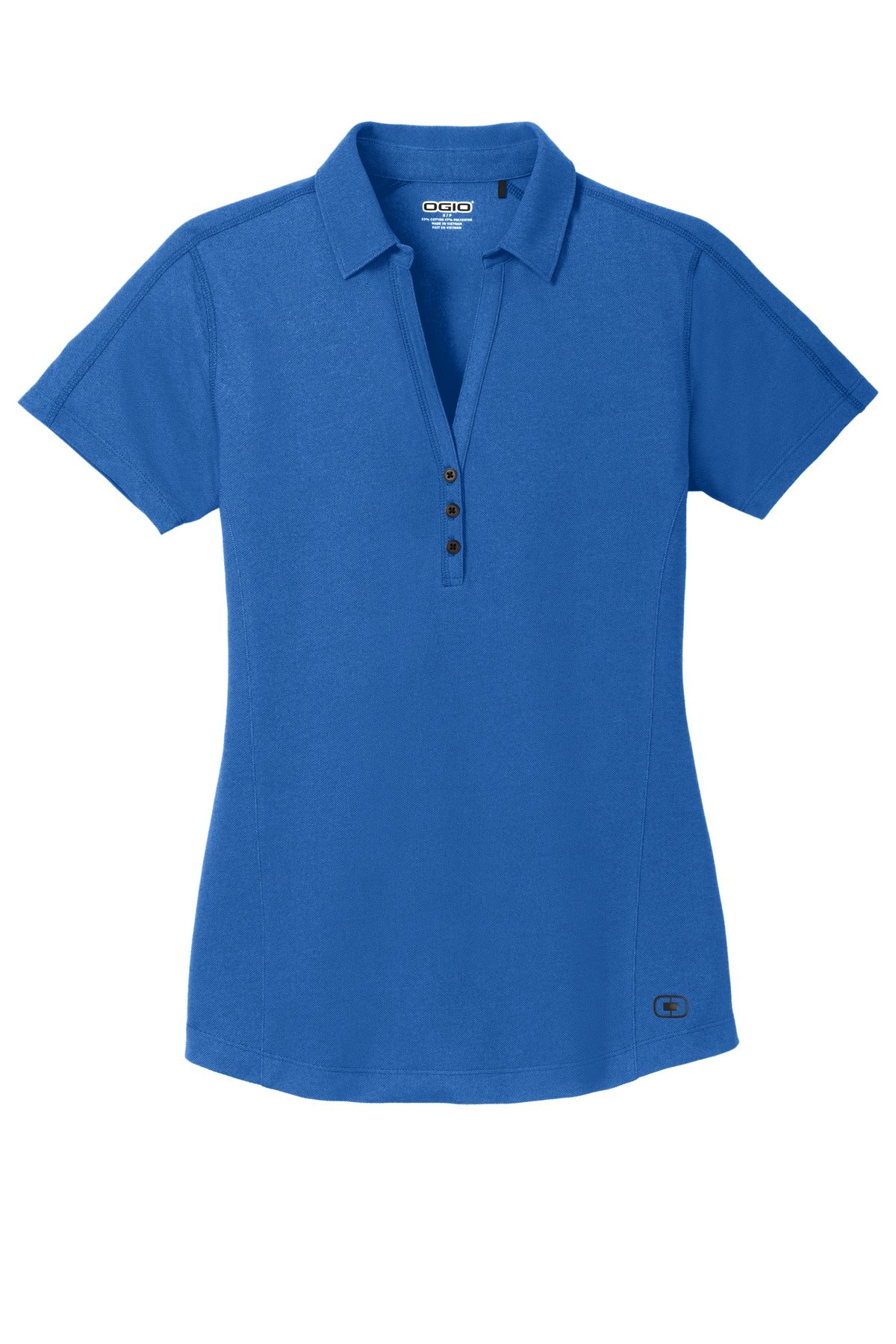 Electric Blue - 