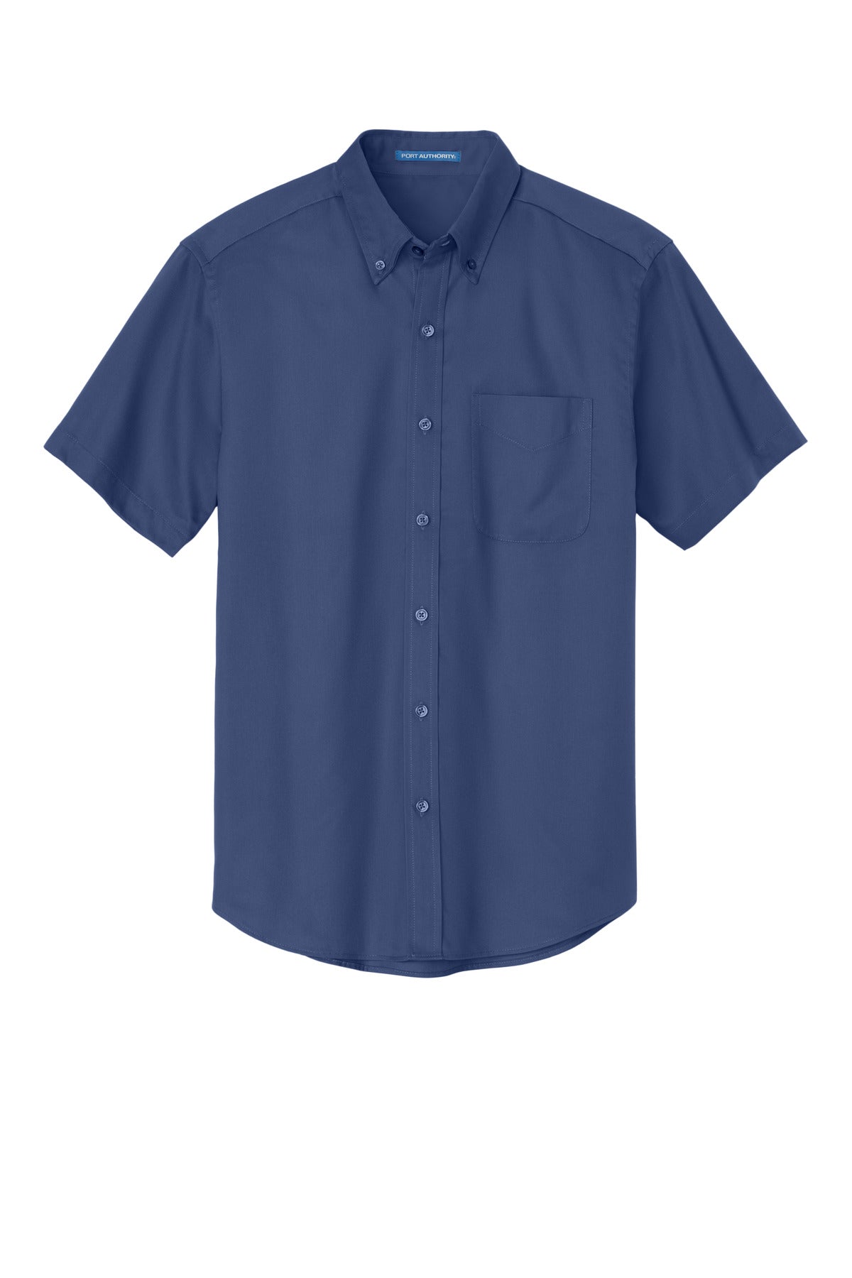 Mediterranean Blue - 