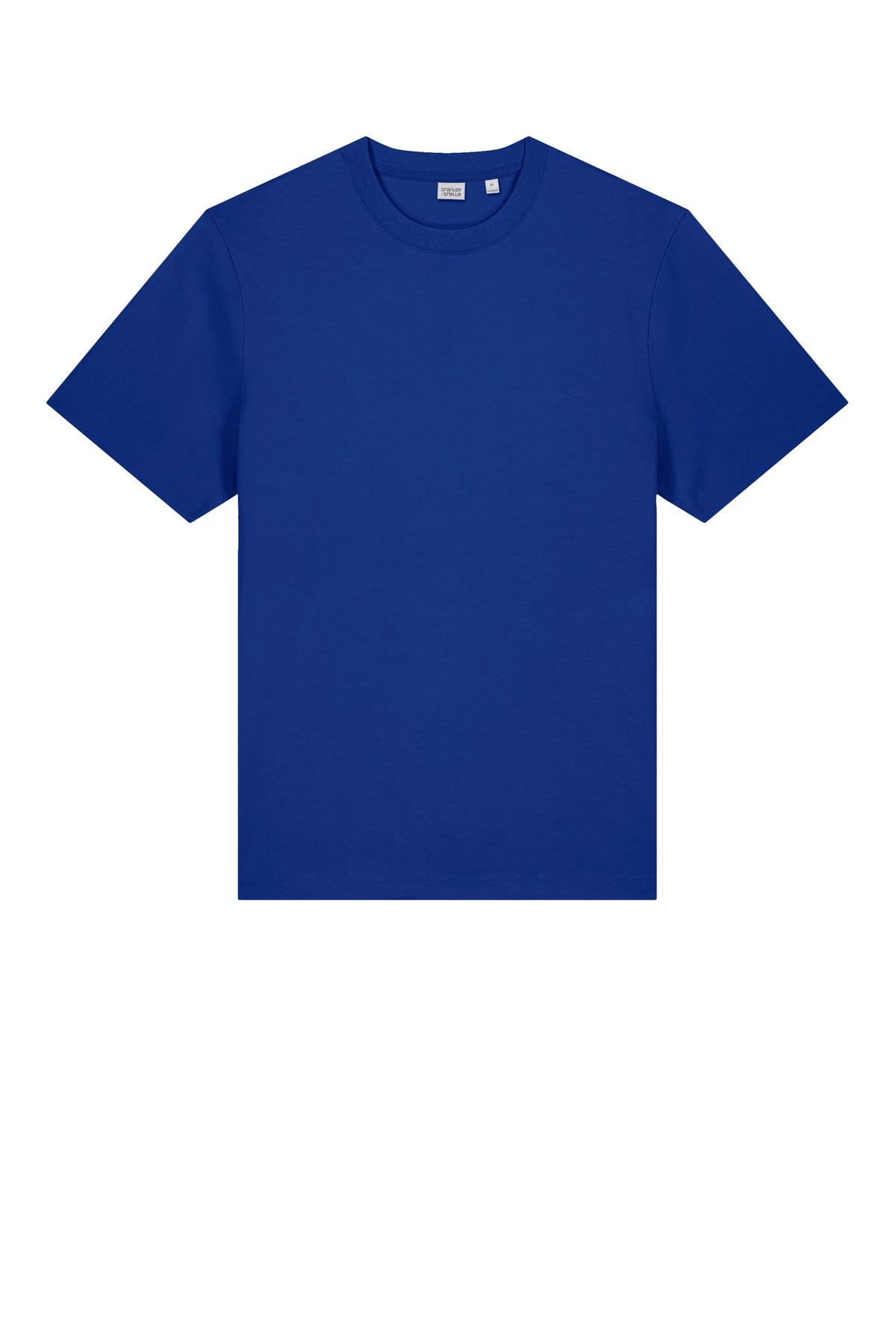 Worker Blue - 