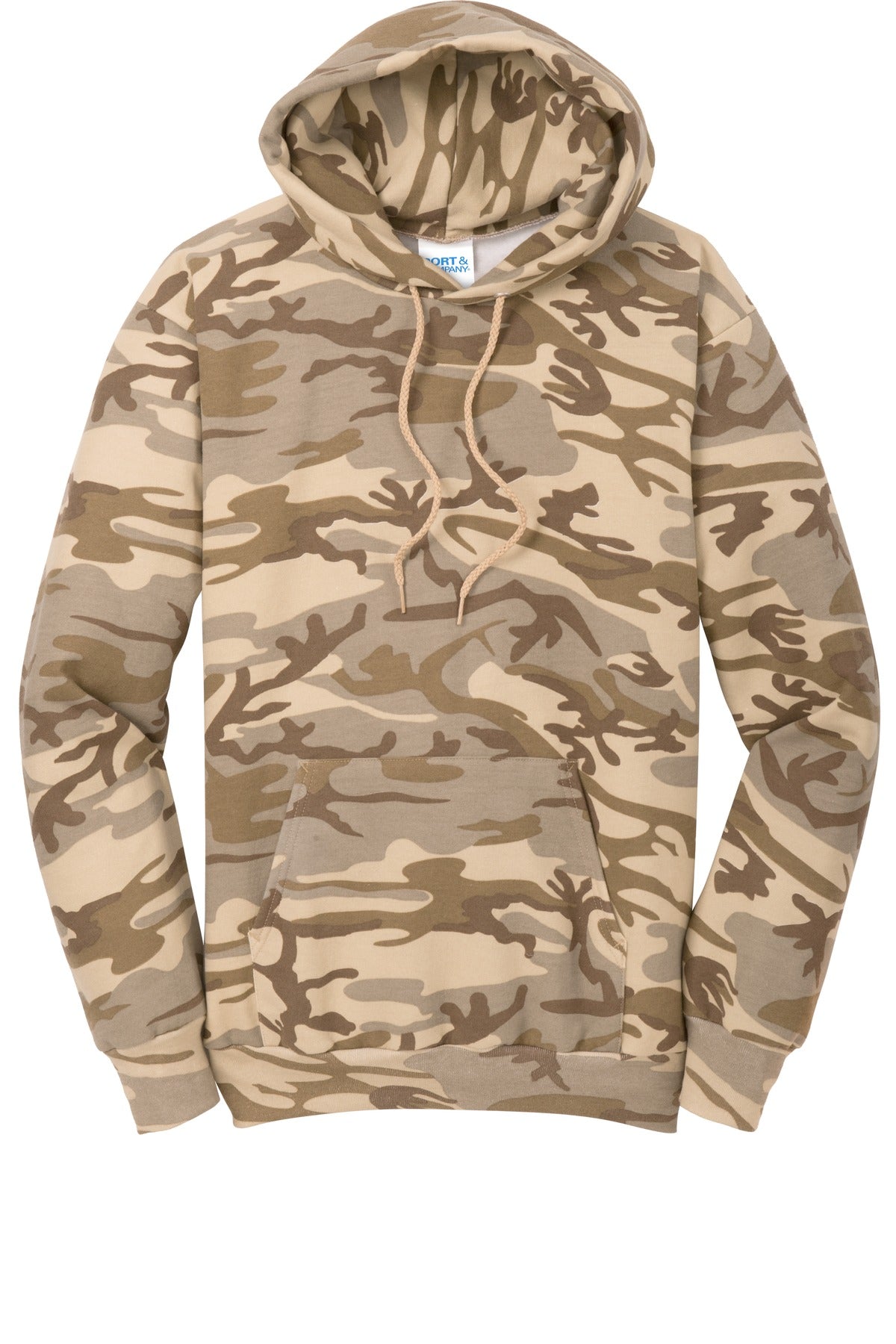 Desert Camo - 
