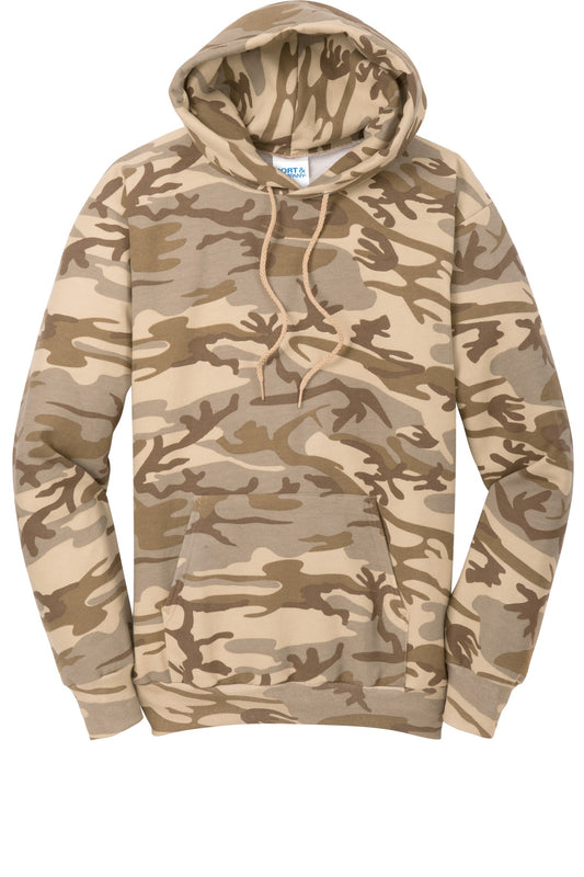 Desert Camo - 