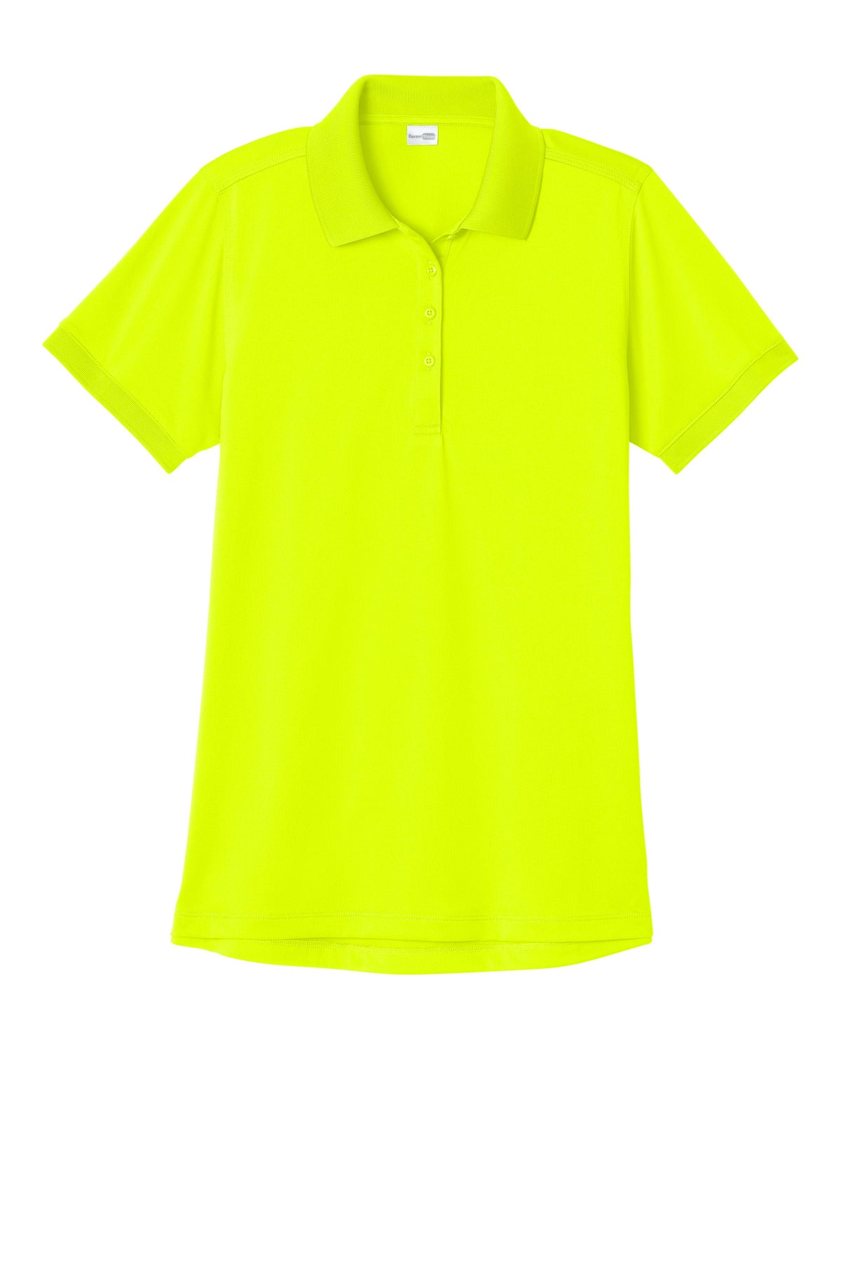 Safety Yellow - 