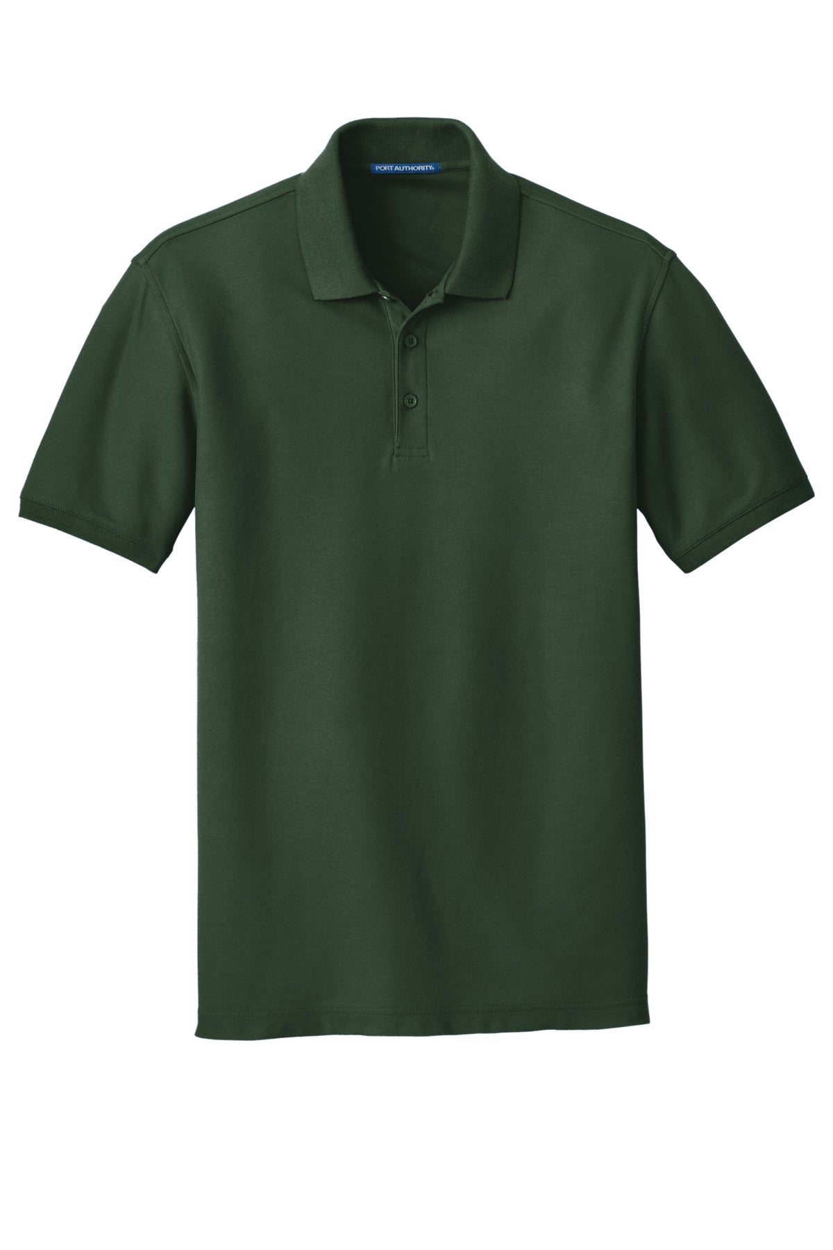 Deep Forest Green - 