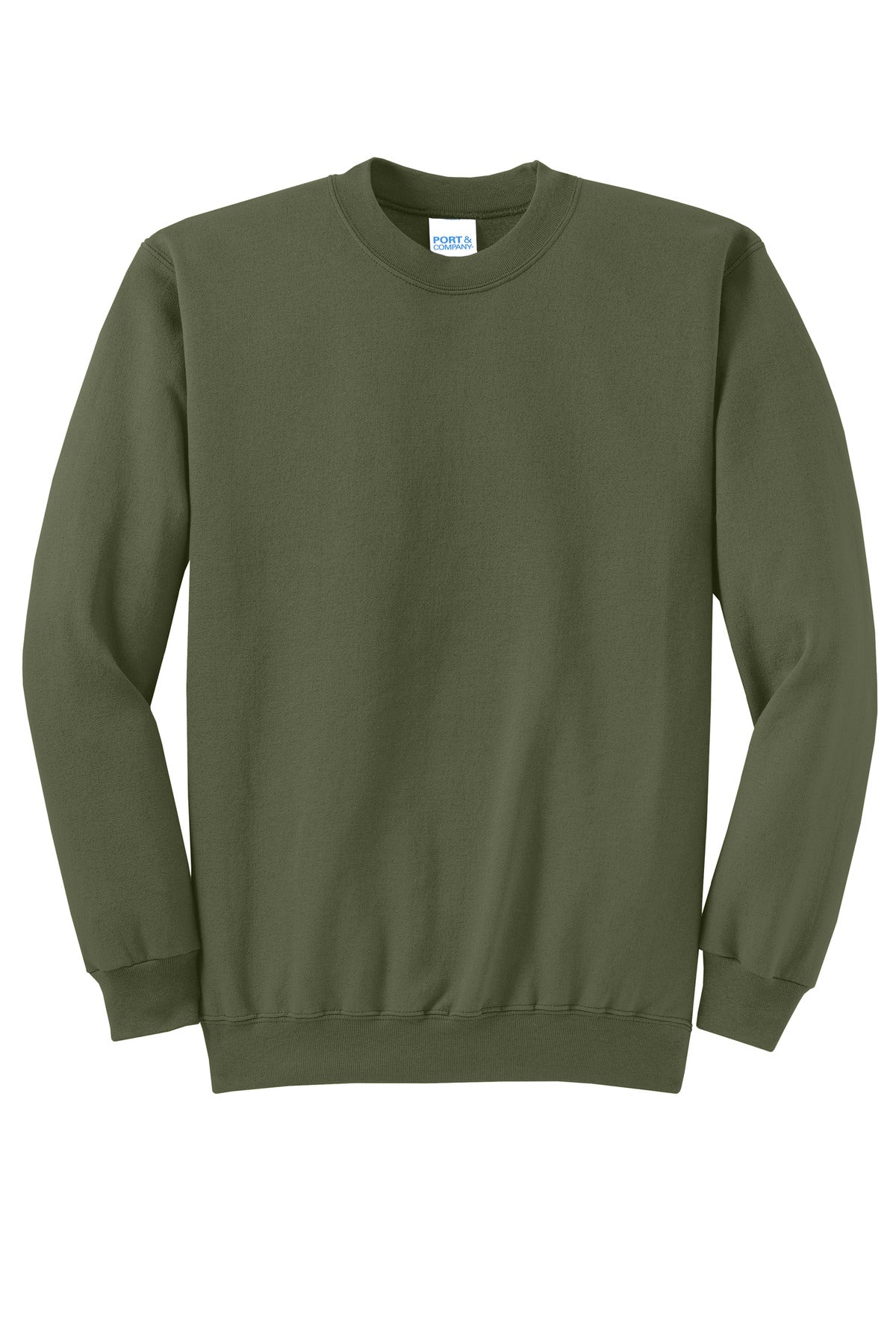 Olive Drab Green - 