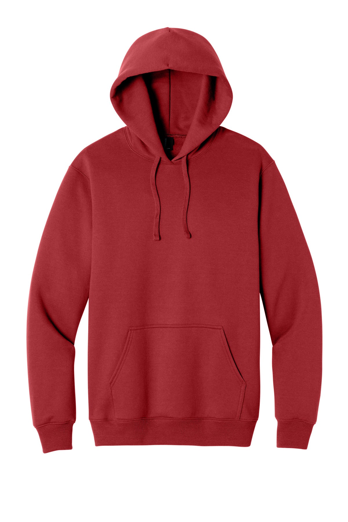 Rich Red - 