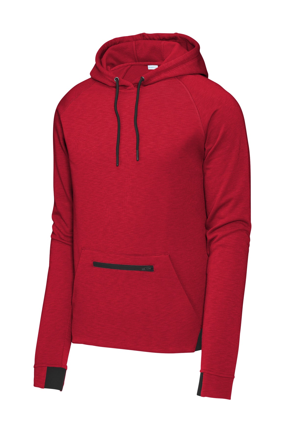 Deep Red - 