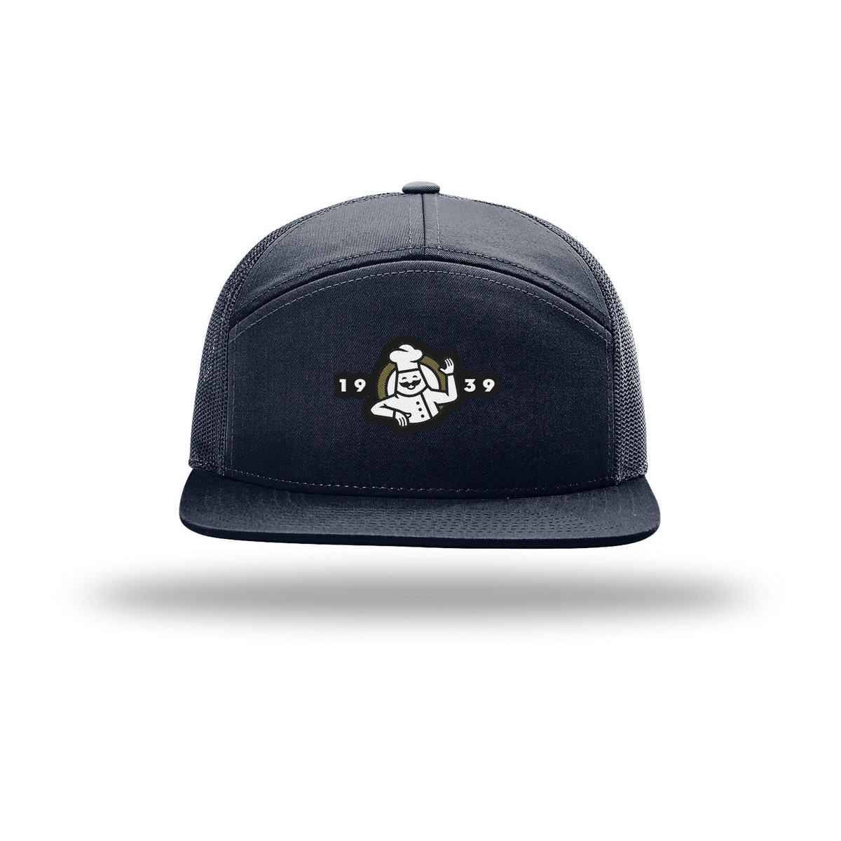 Navy - 1939