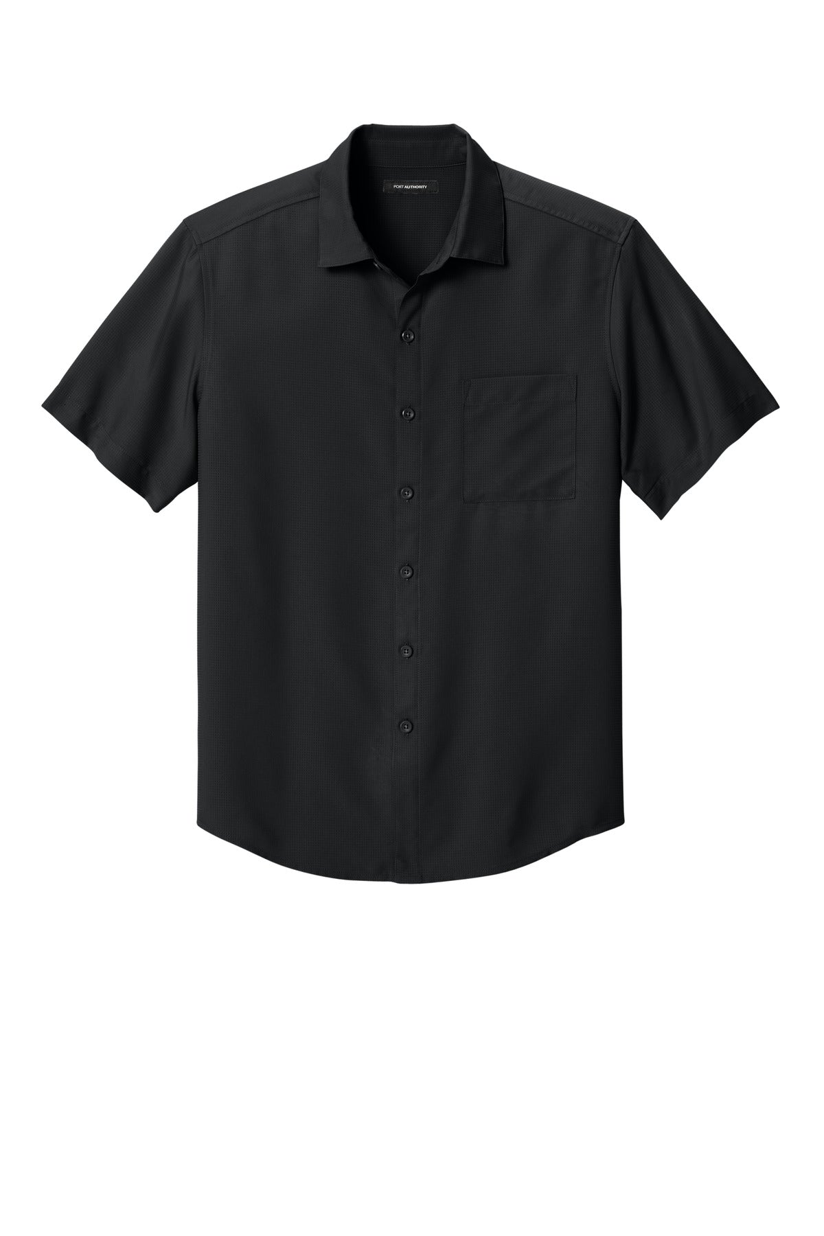 Deep Black - 
