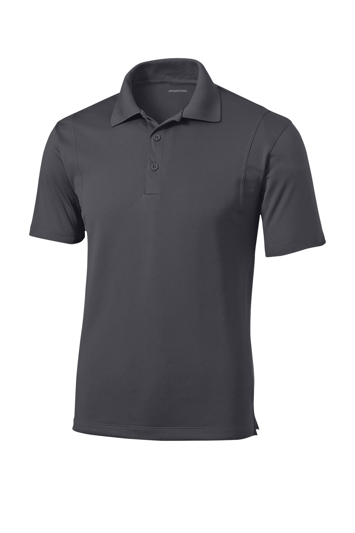 Iron Grey - 