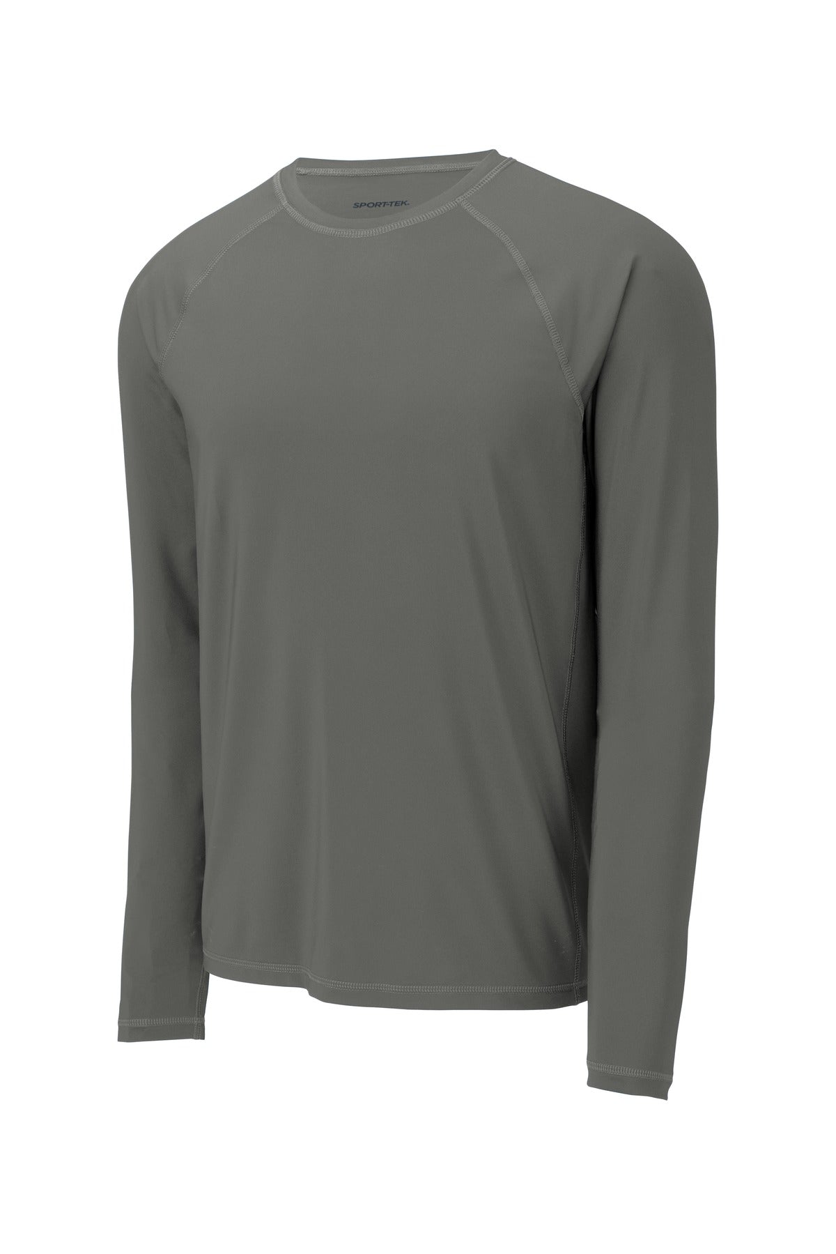 Dark Smoke Grey - 