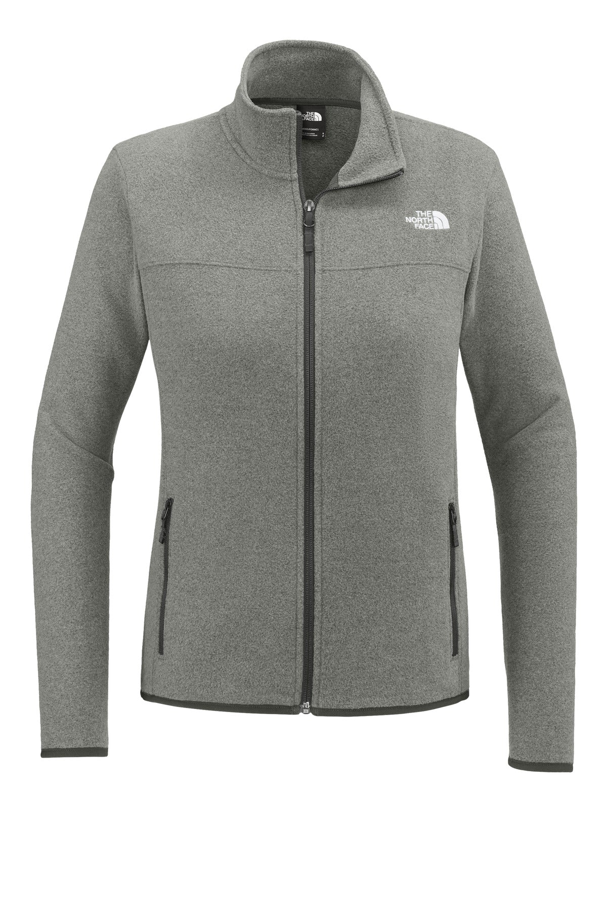 TNF Medium Grey Heather - 