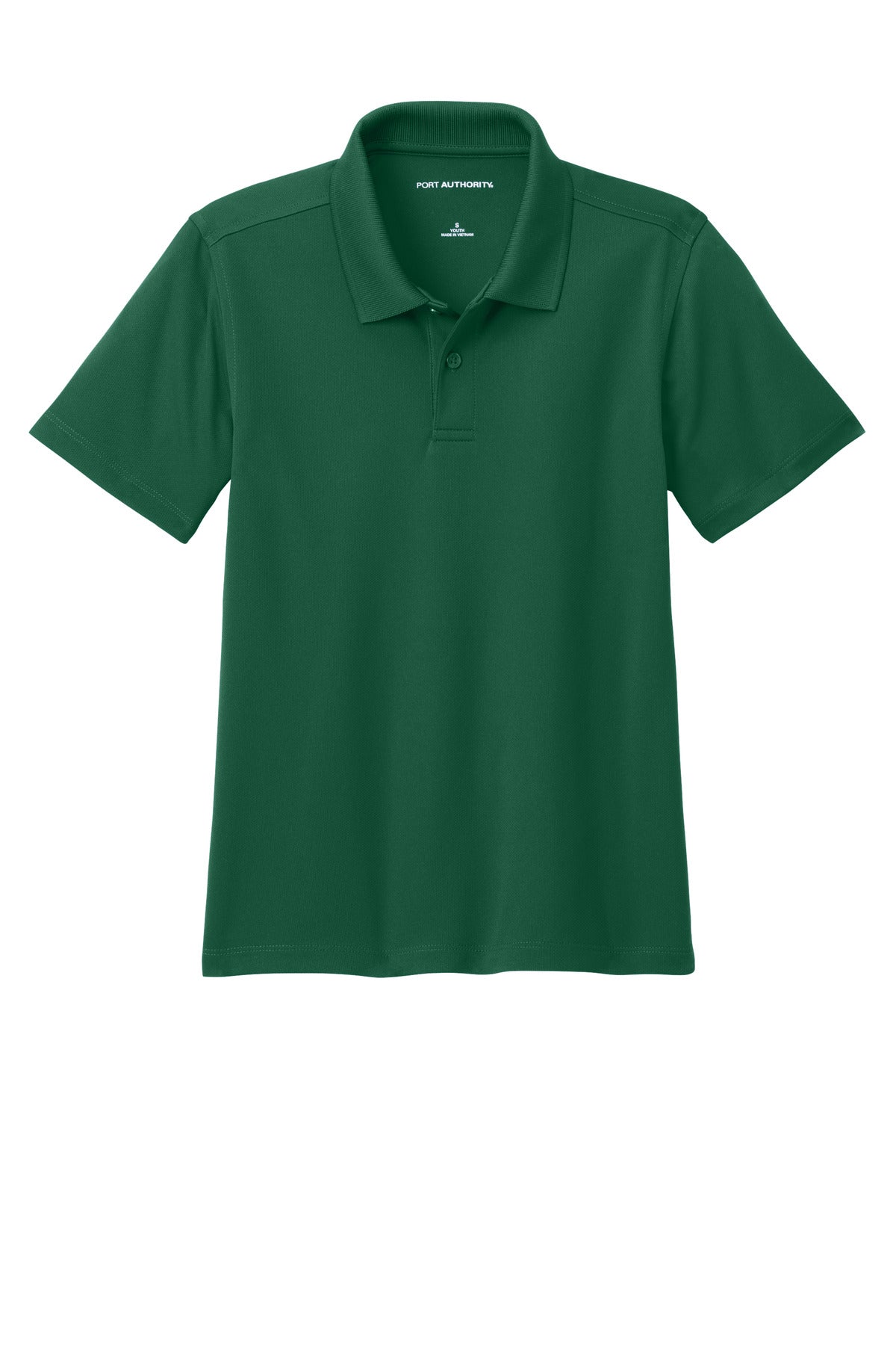 Deep Forest Green - 