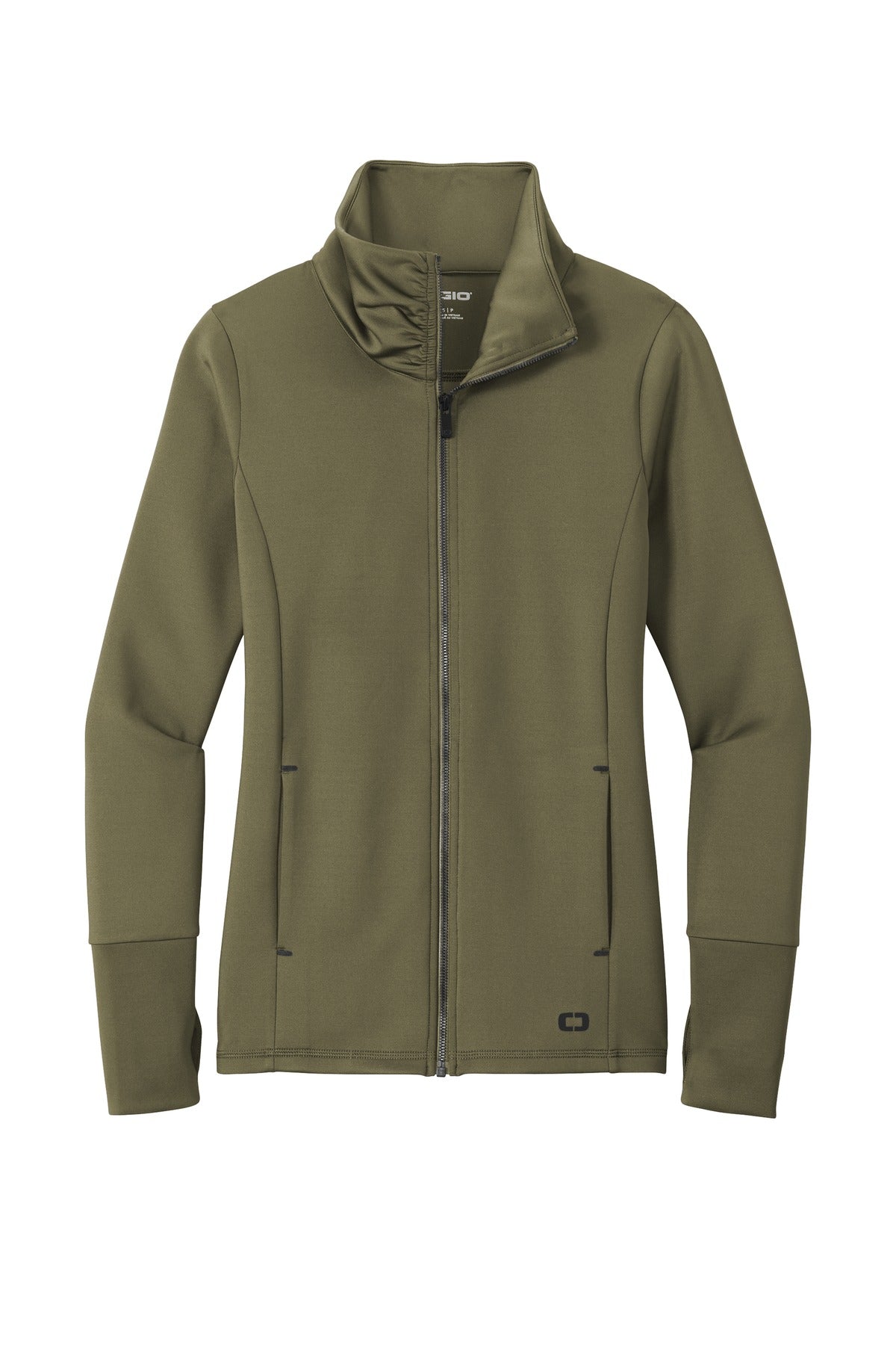 Deep Olive - 