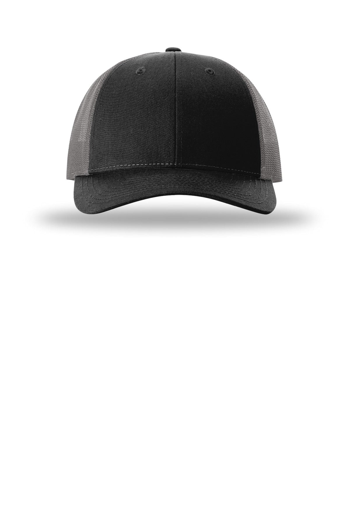 Black/ Charcoal - 