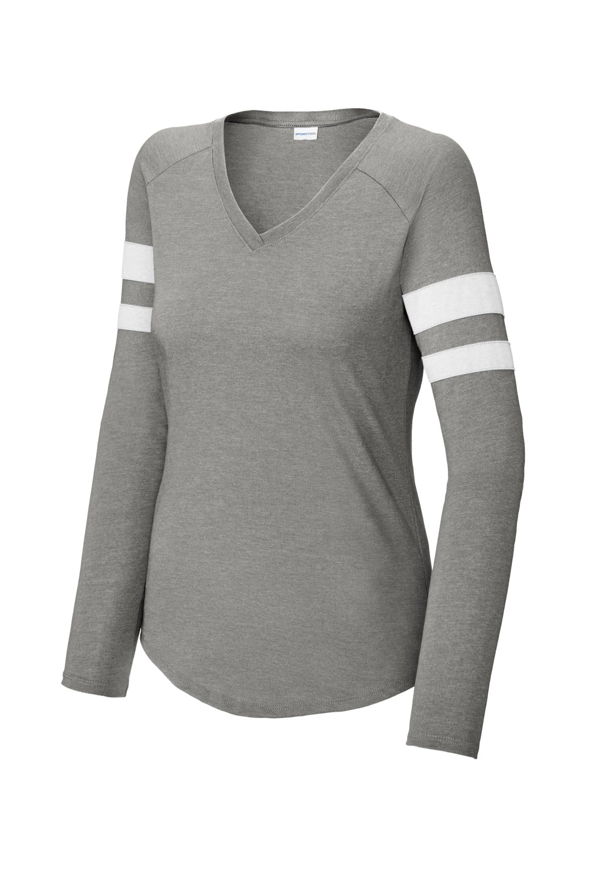 White/ Vintage Heather - 