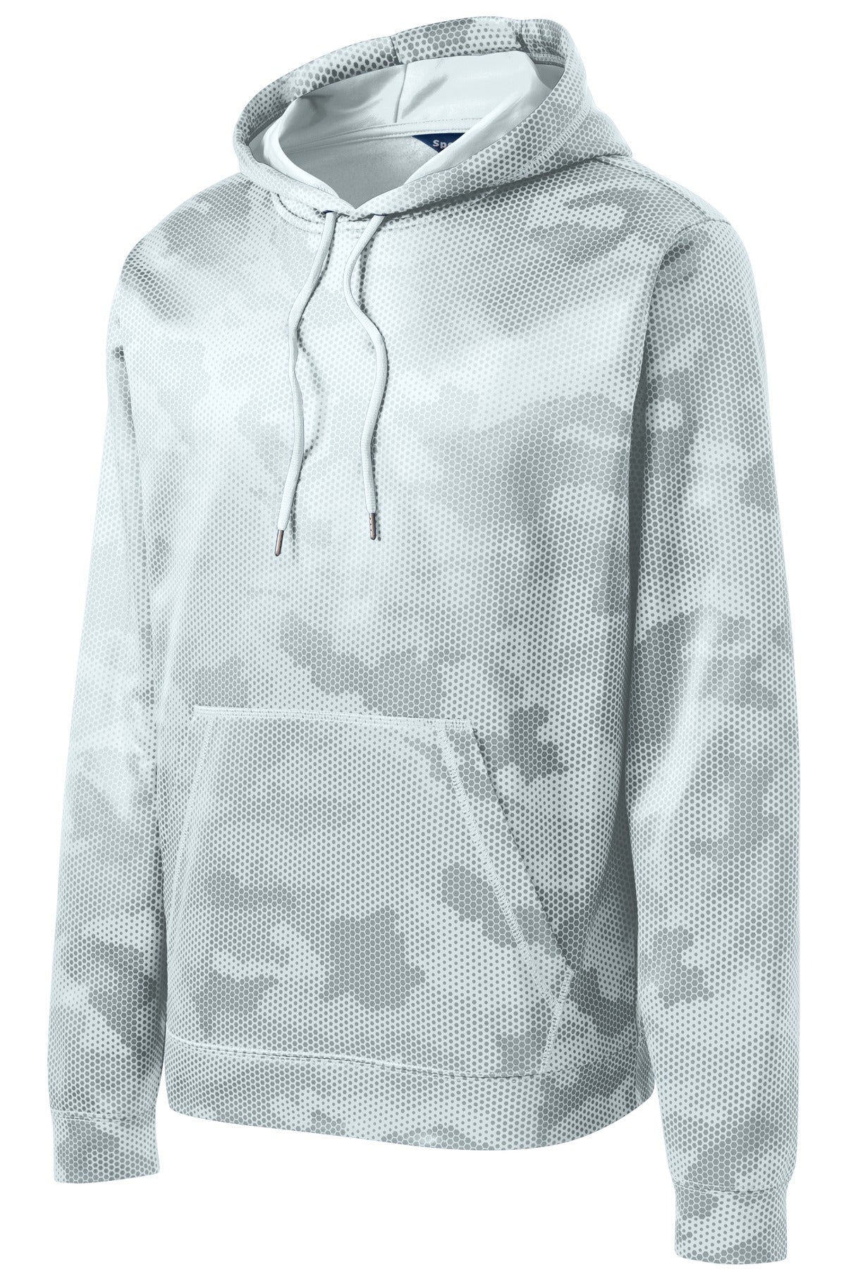 White - 