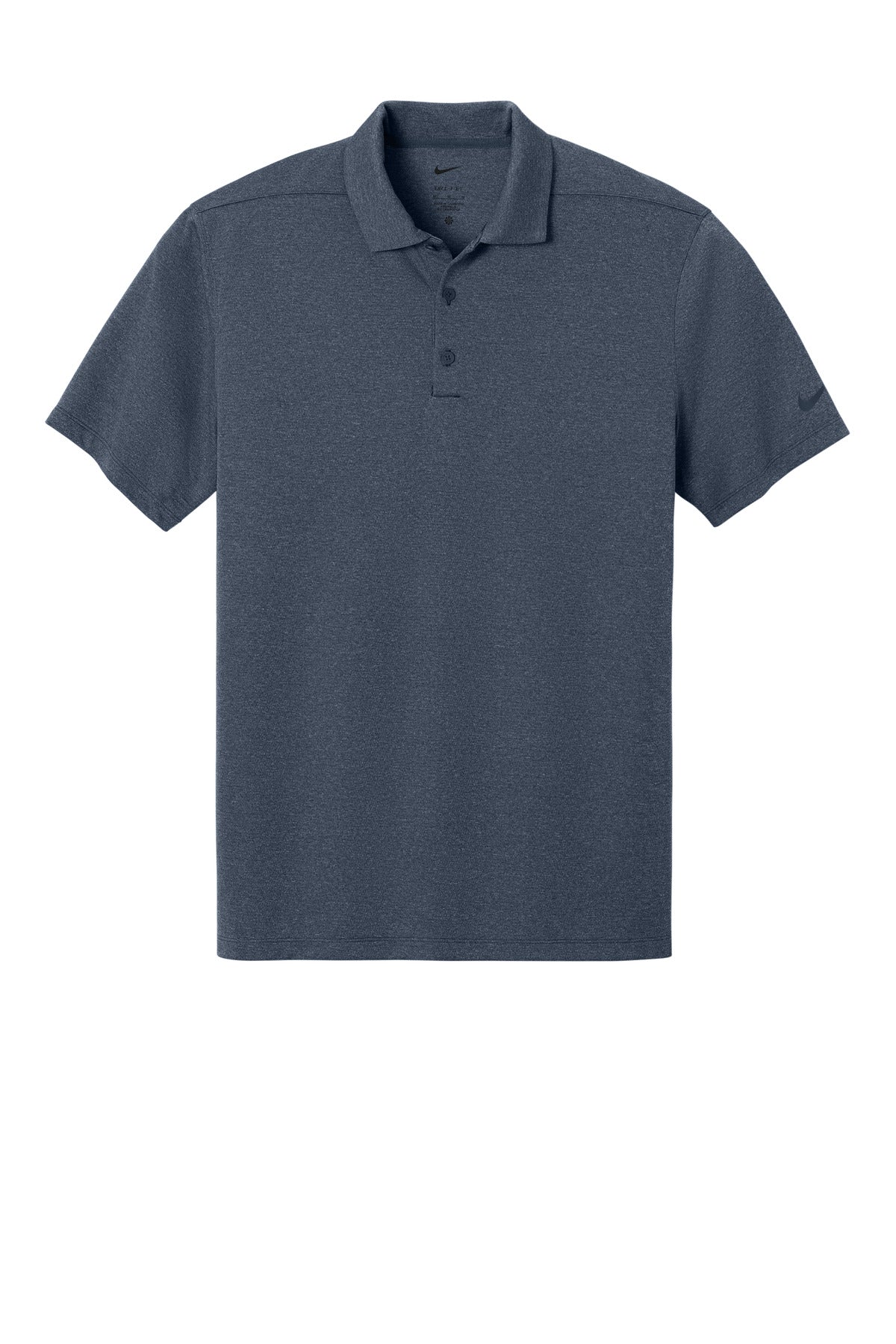 Navy Heather - 