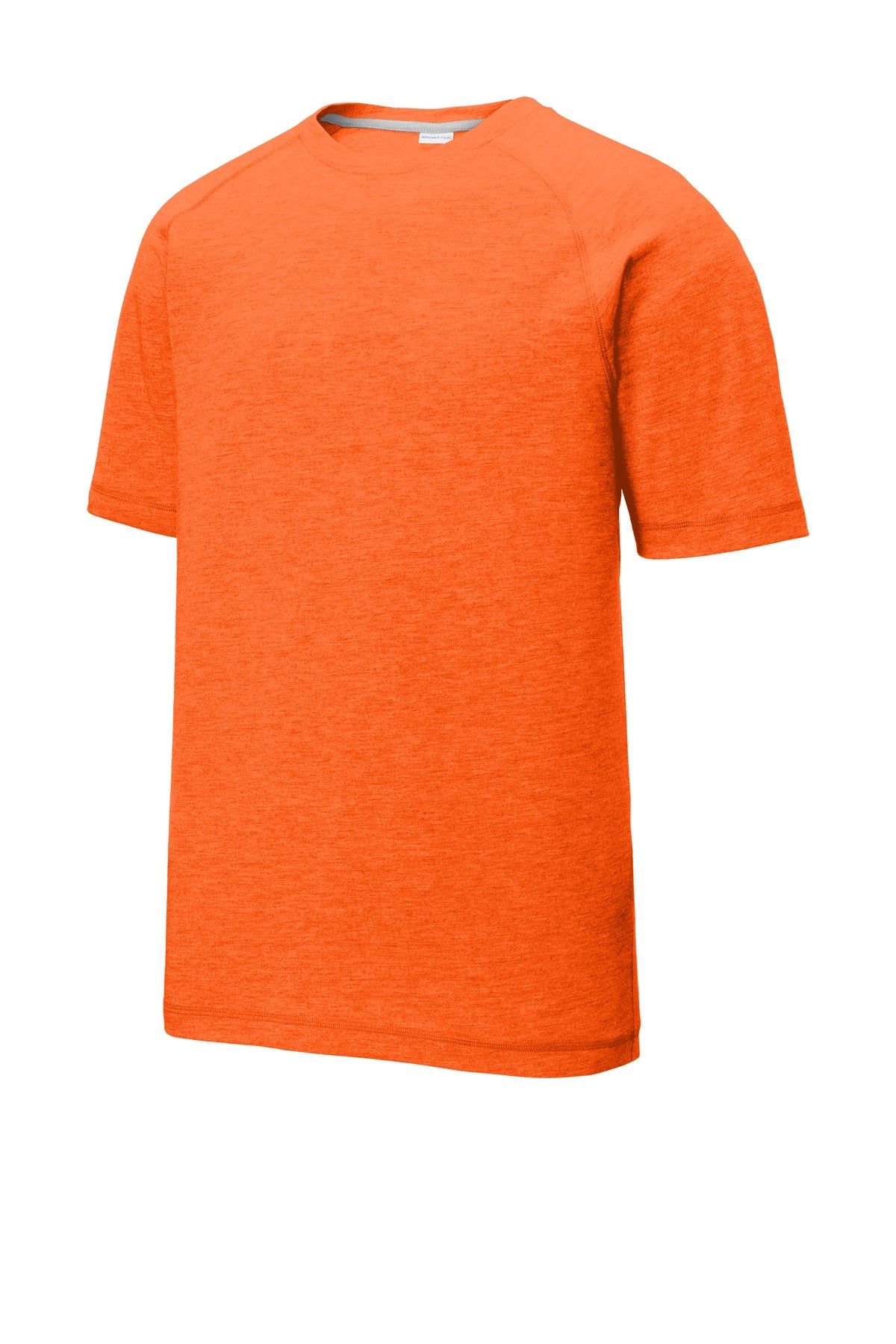 Deep Orange Heather - 