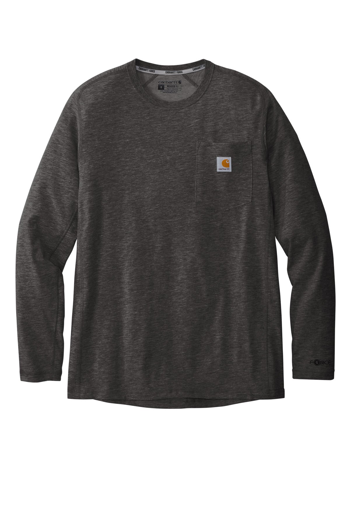 Carbon Heather - 