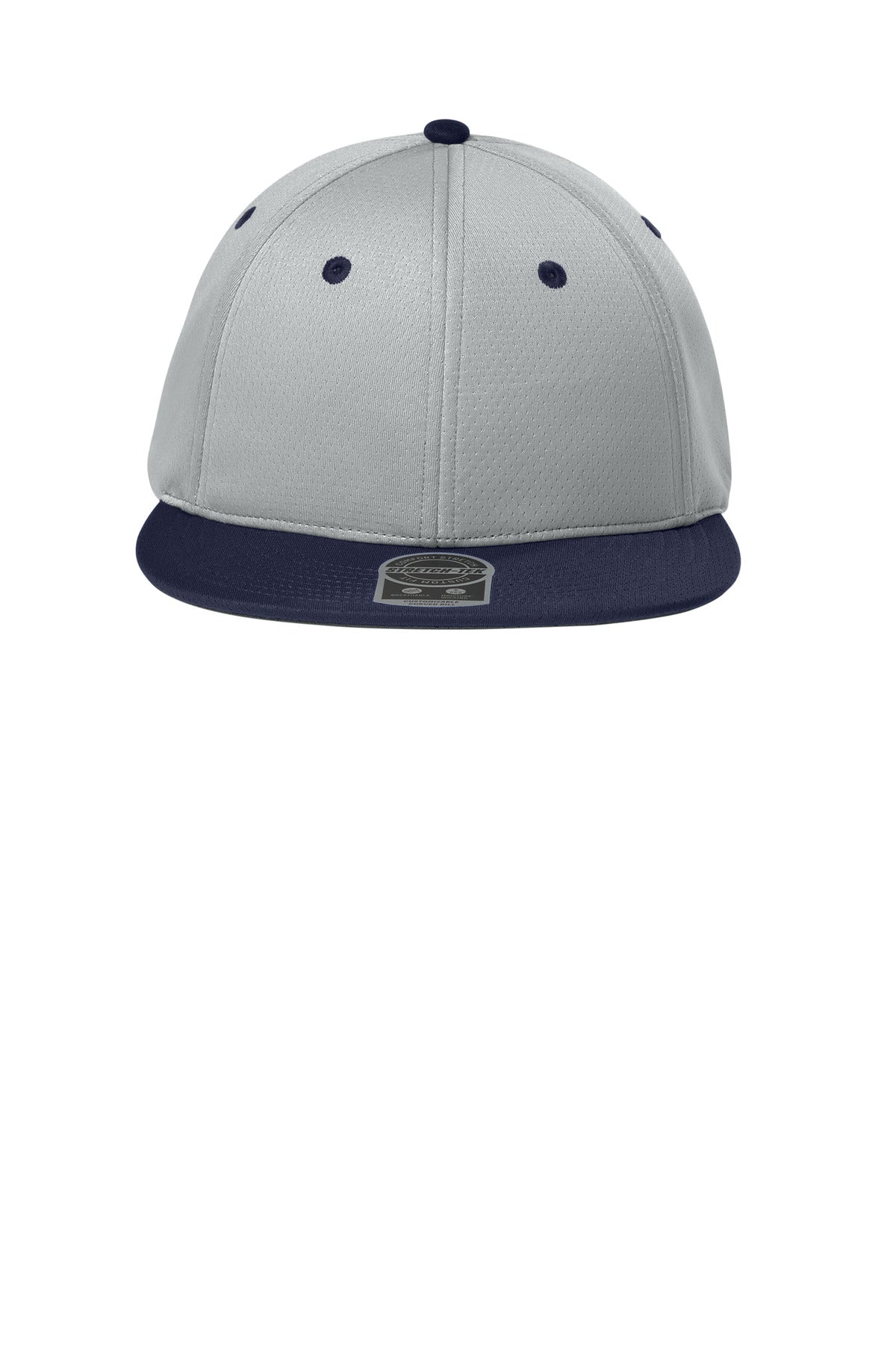 Silver/ True Navy/ Silver - 