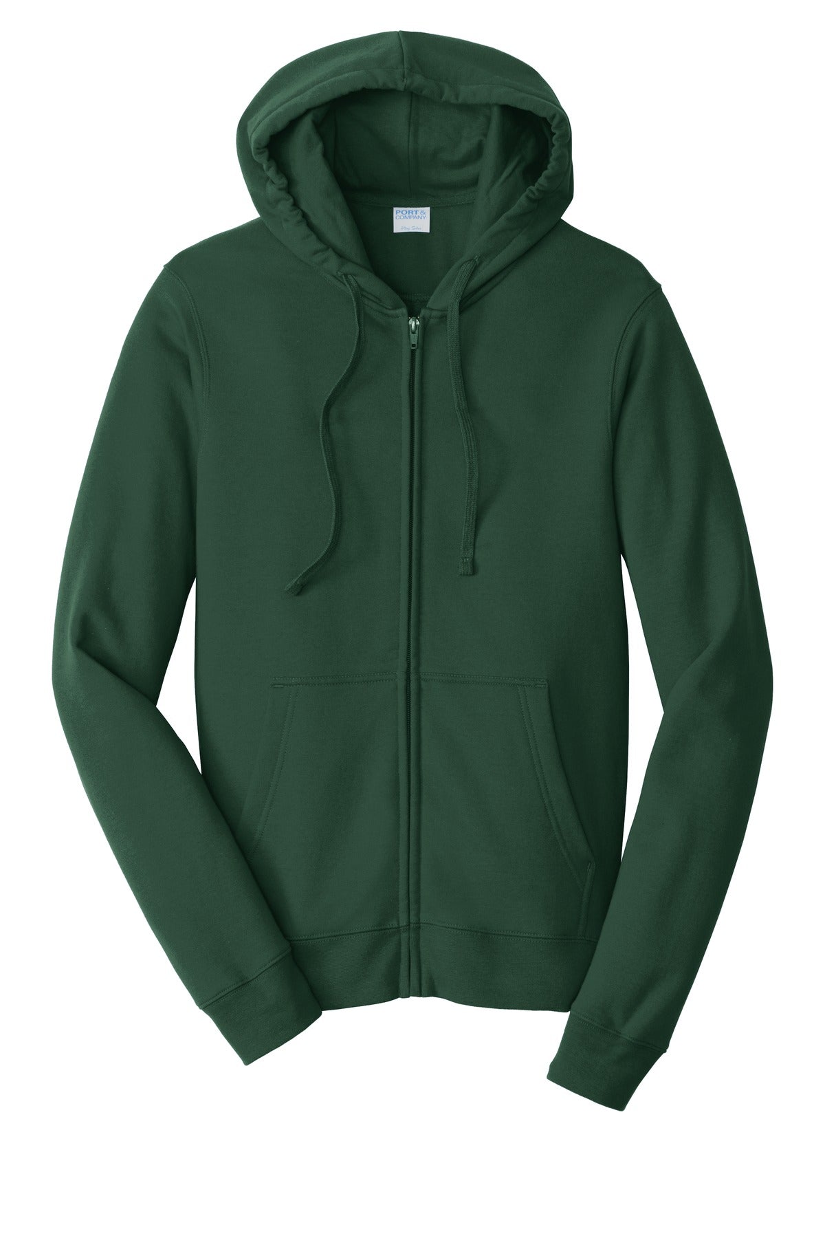 Forest Green - 