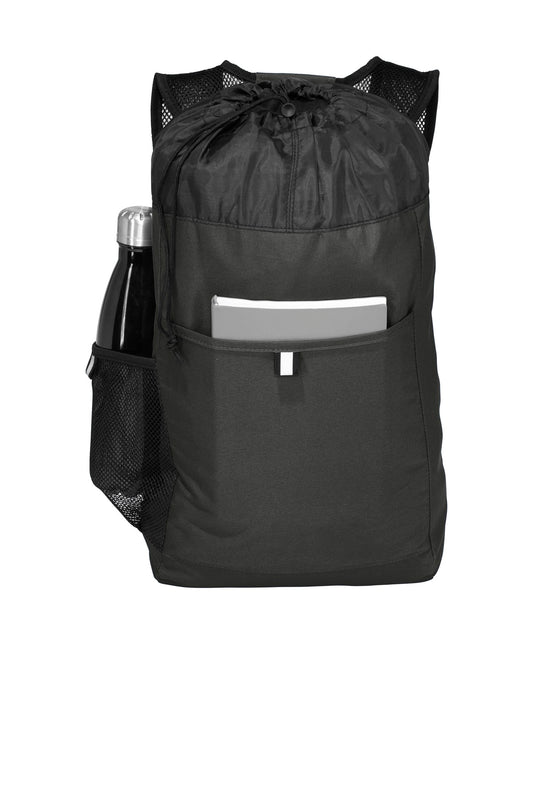 Black/ Black - 