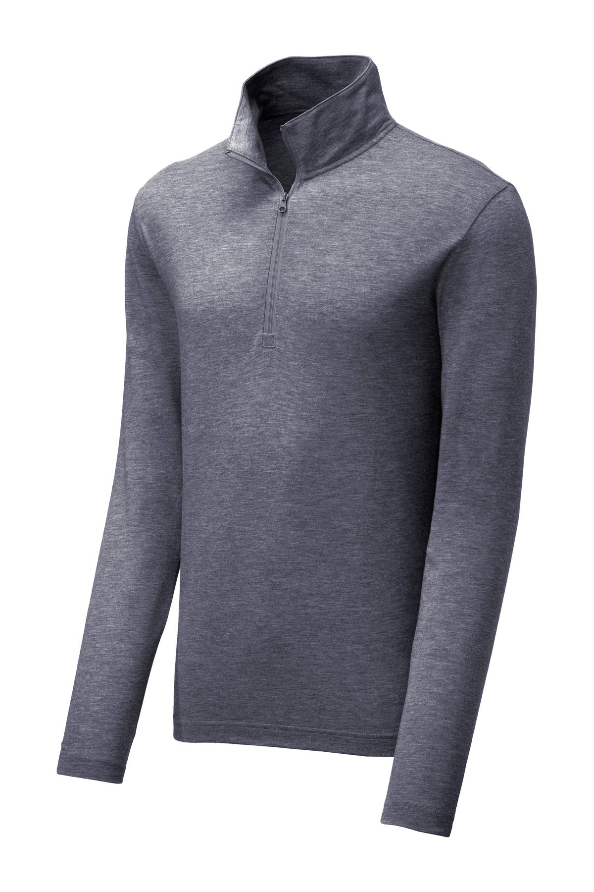 True Navy Heather - 