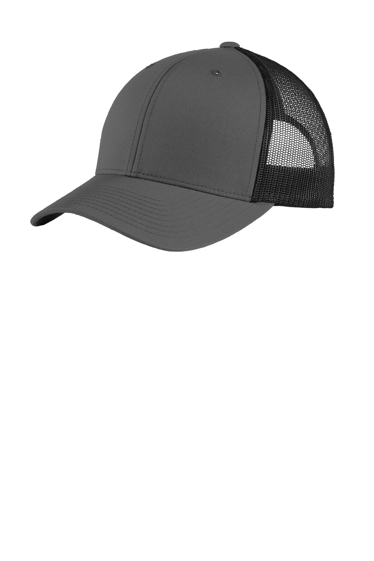 Graphite/ Black - 