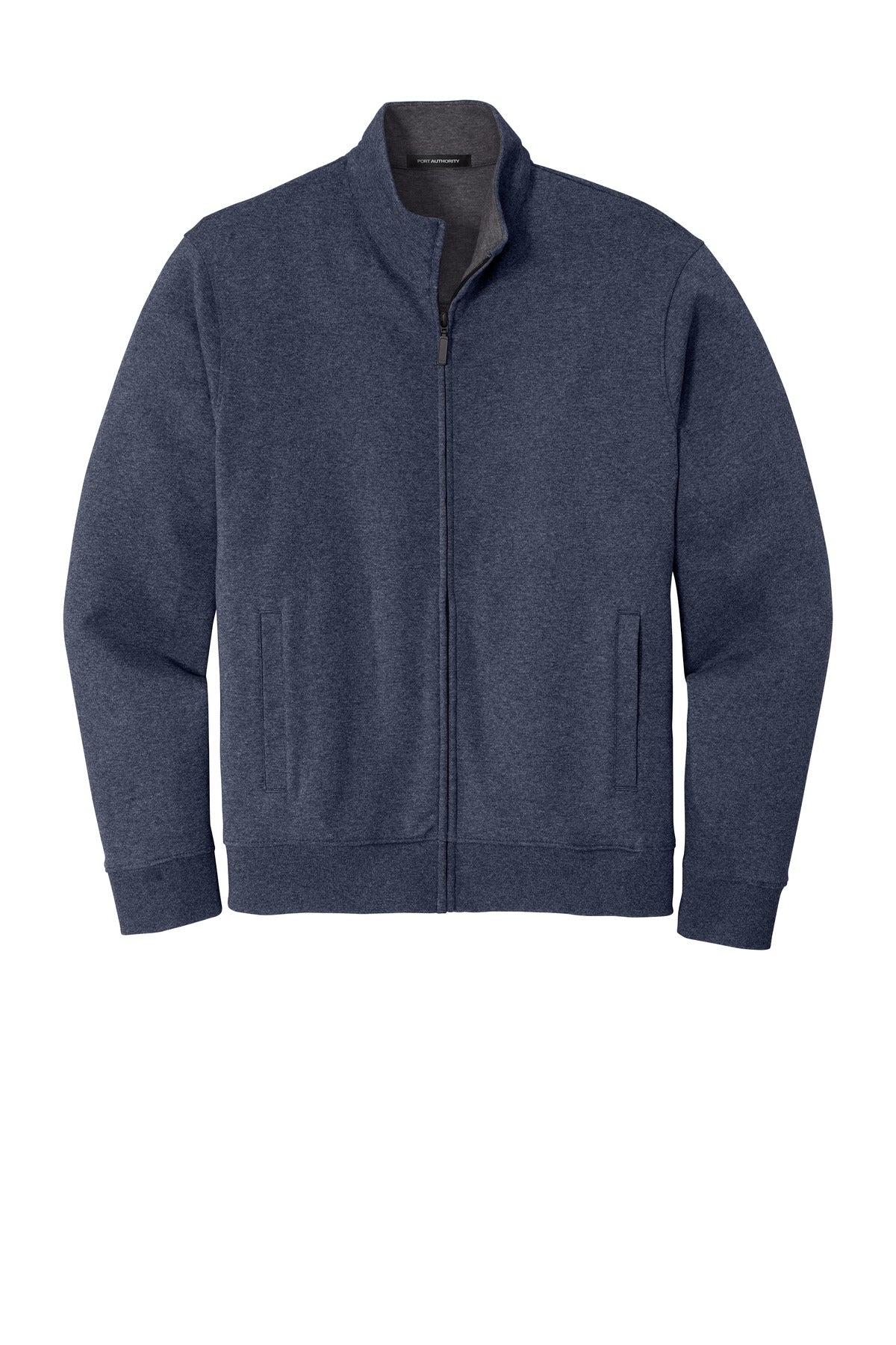 Estate Blue Heather/ Charcoal Heather - 