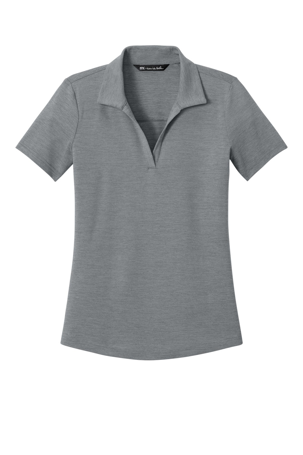 Quiet Shade Grey Heather - 