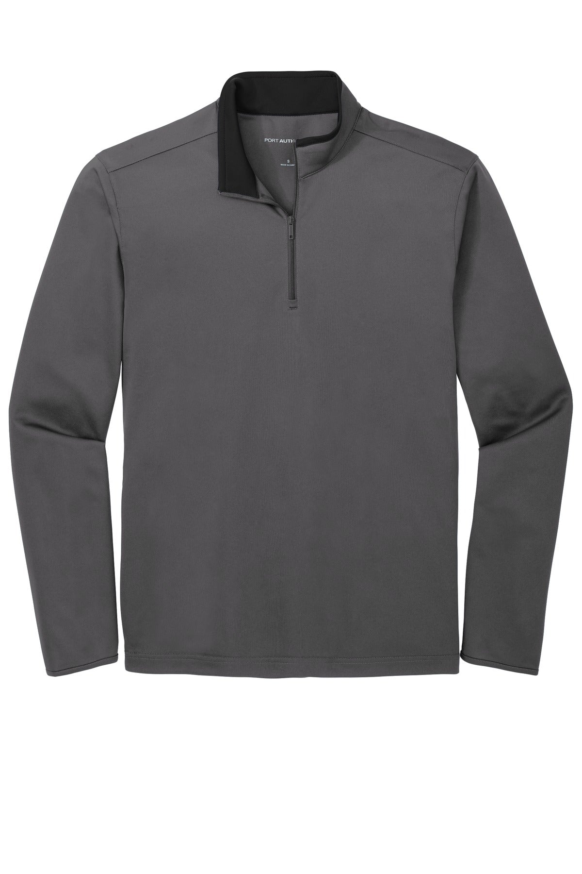 Steel Grey/ Black - 