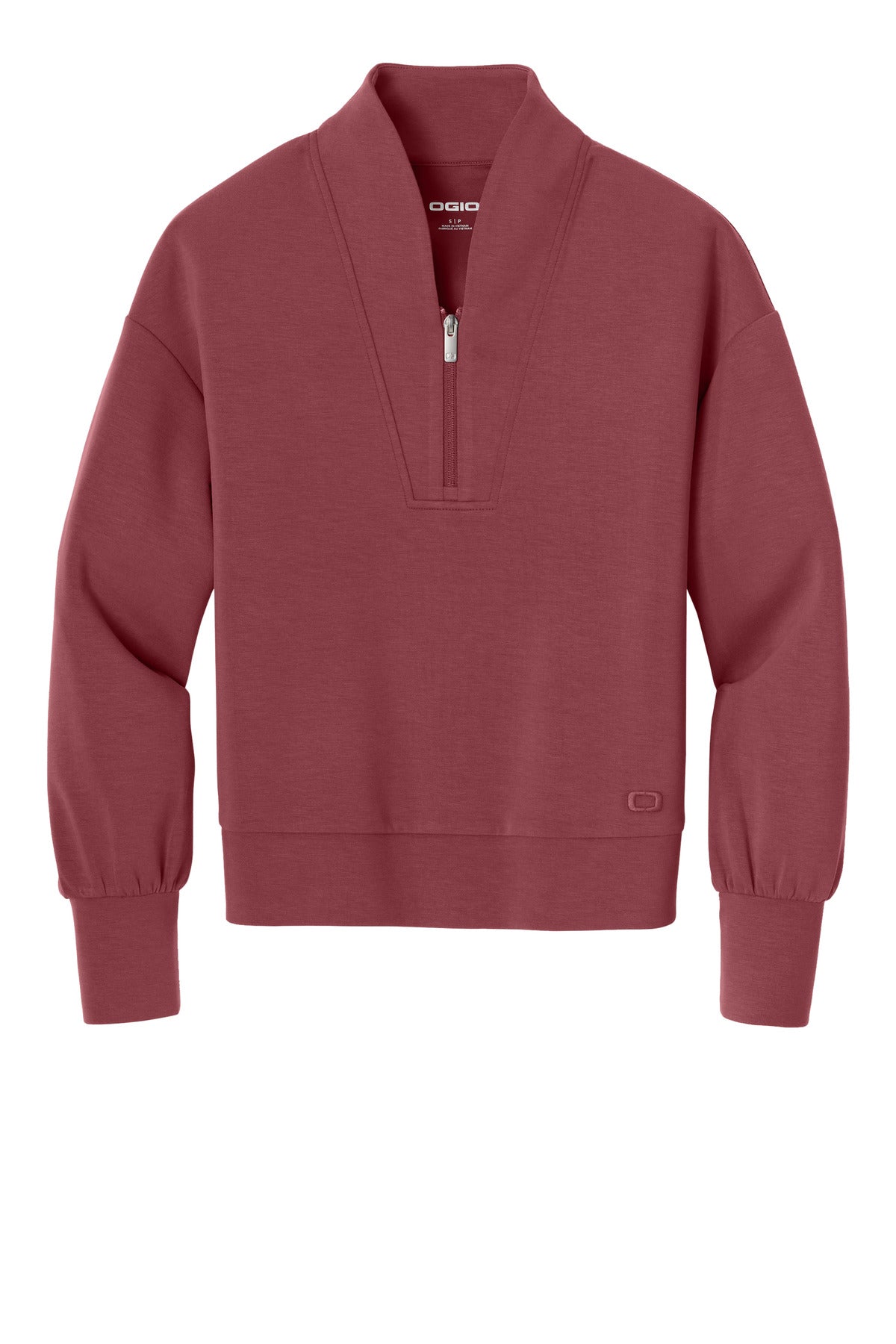 Soft Ruby - 
