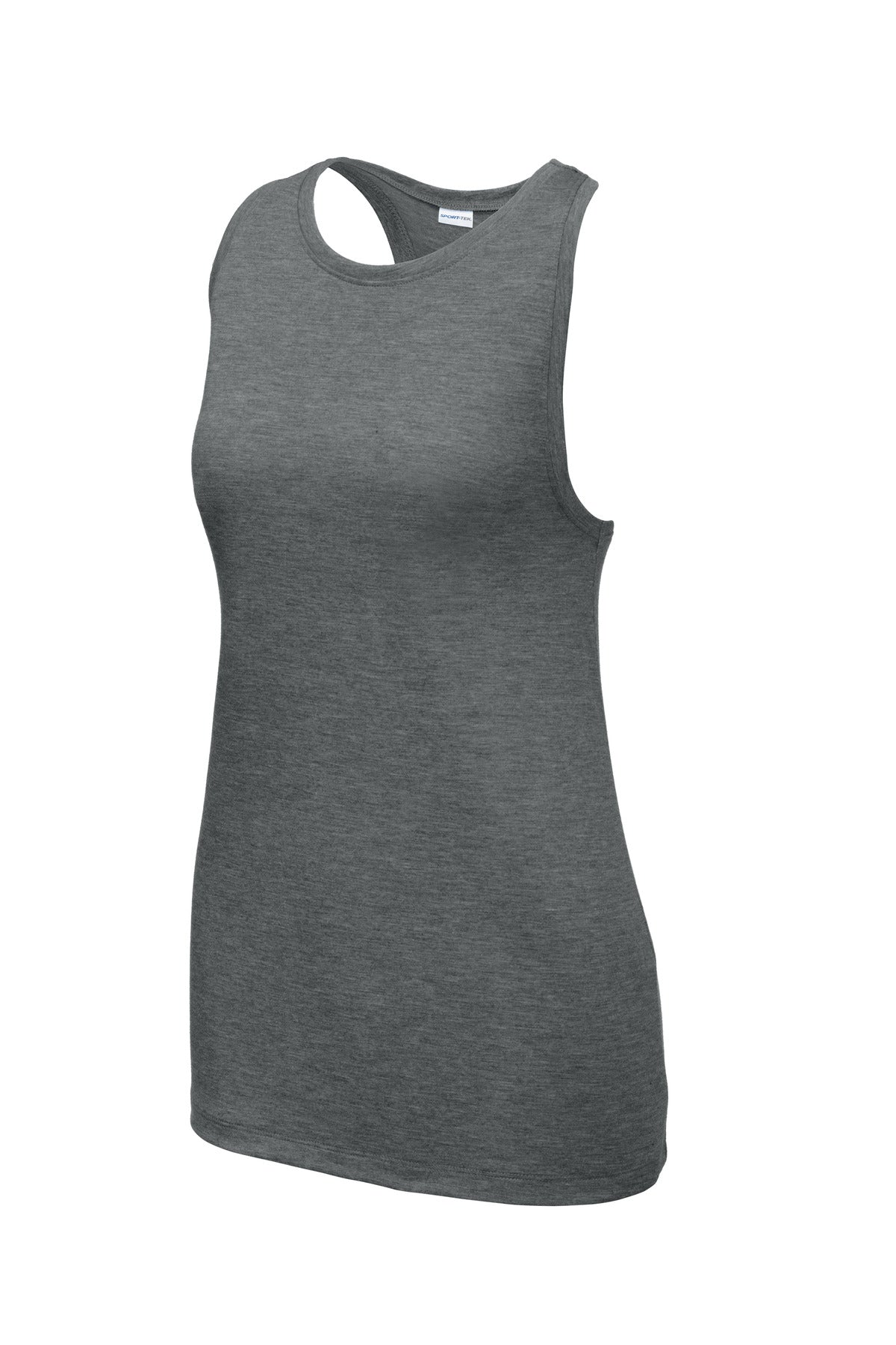 Dark Grey Heather - 