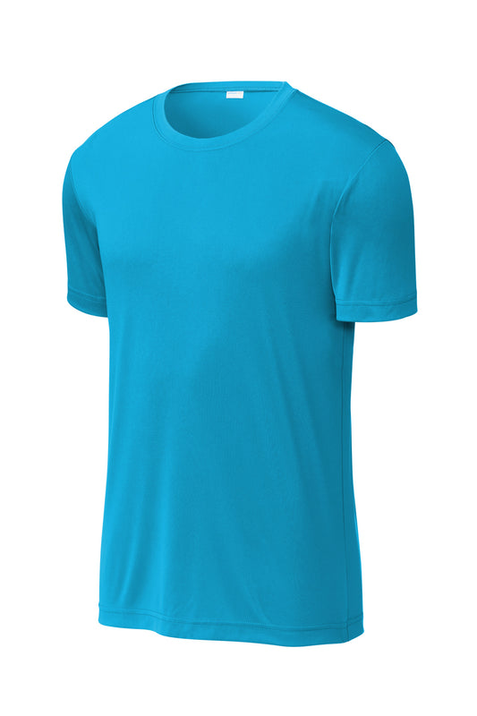 Atomic Blue - 