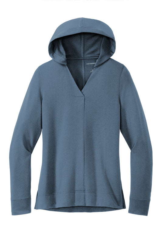 Dusk Blue - 