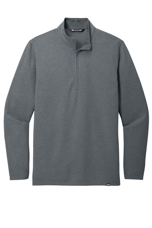Dark Grey Heather - 