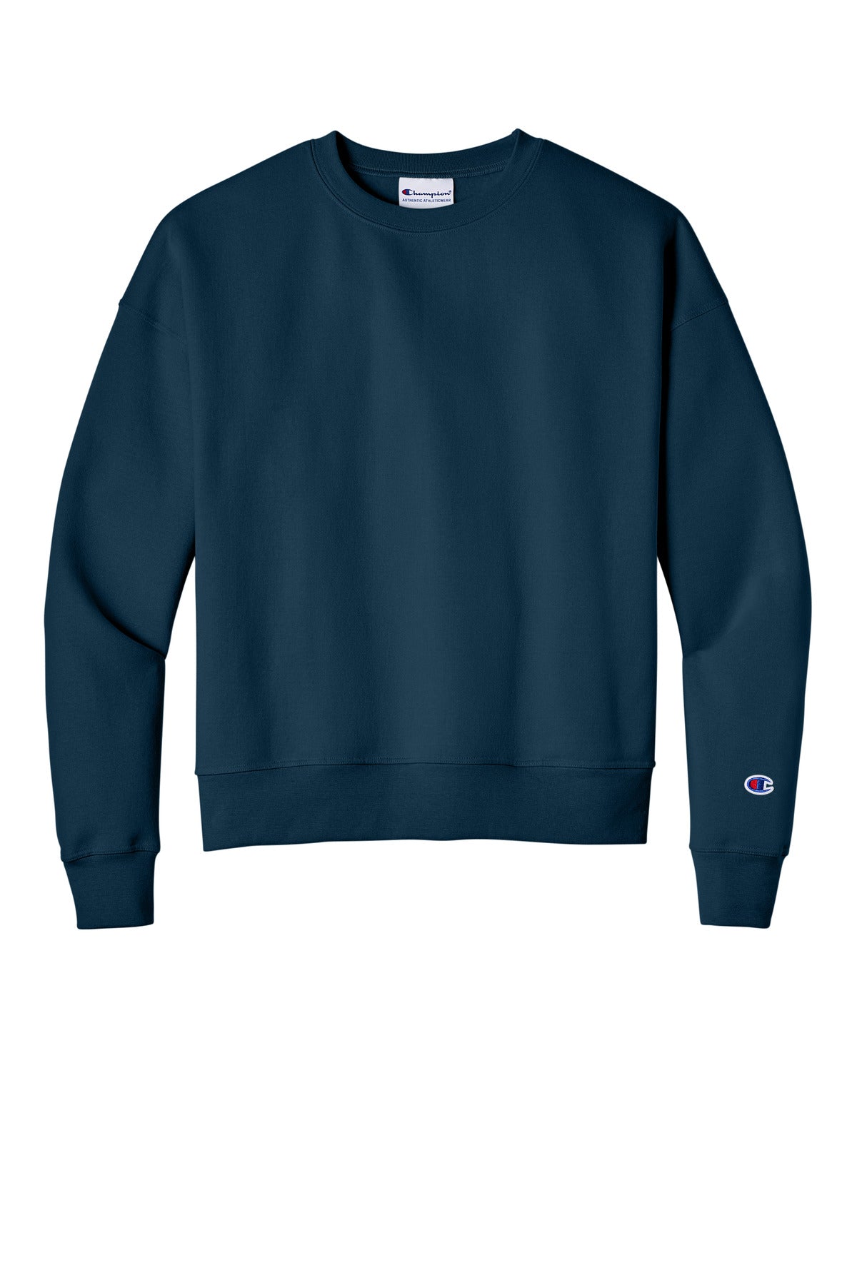 Late Night Blue - 
