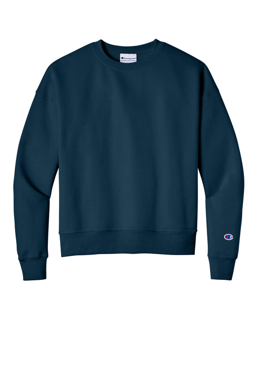Late Night Blue - 