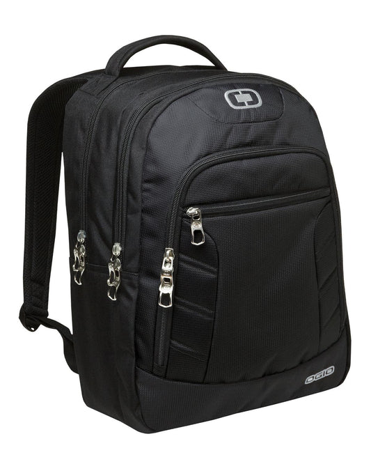 Black/ Silver - 