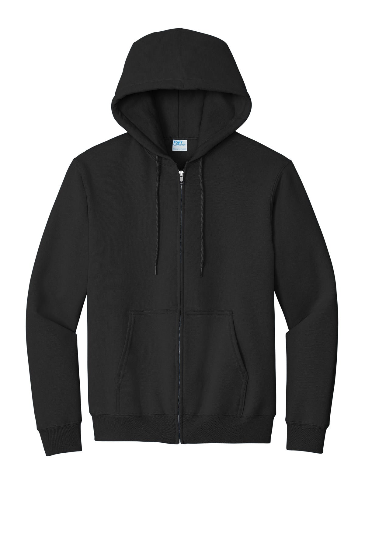 Jet Black - 