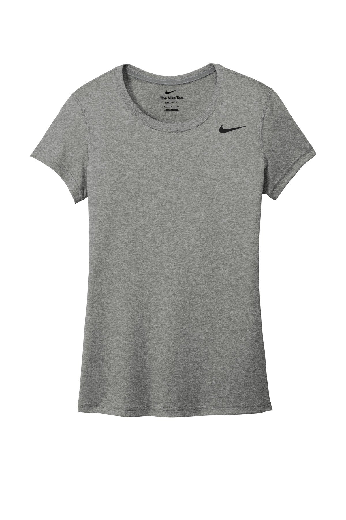 Carbon Heather - 