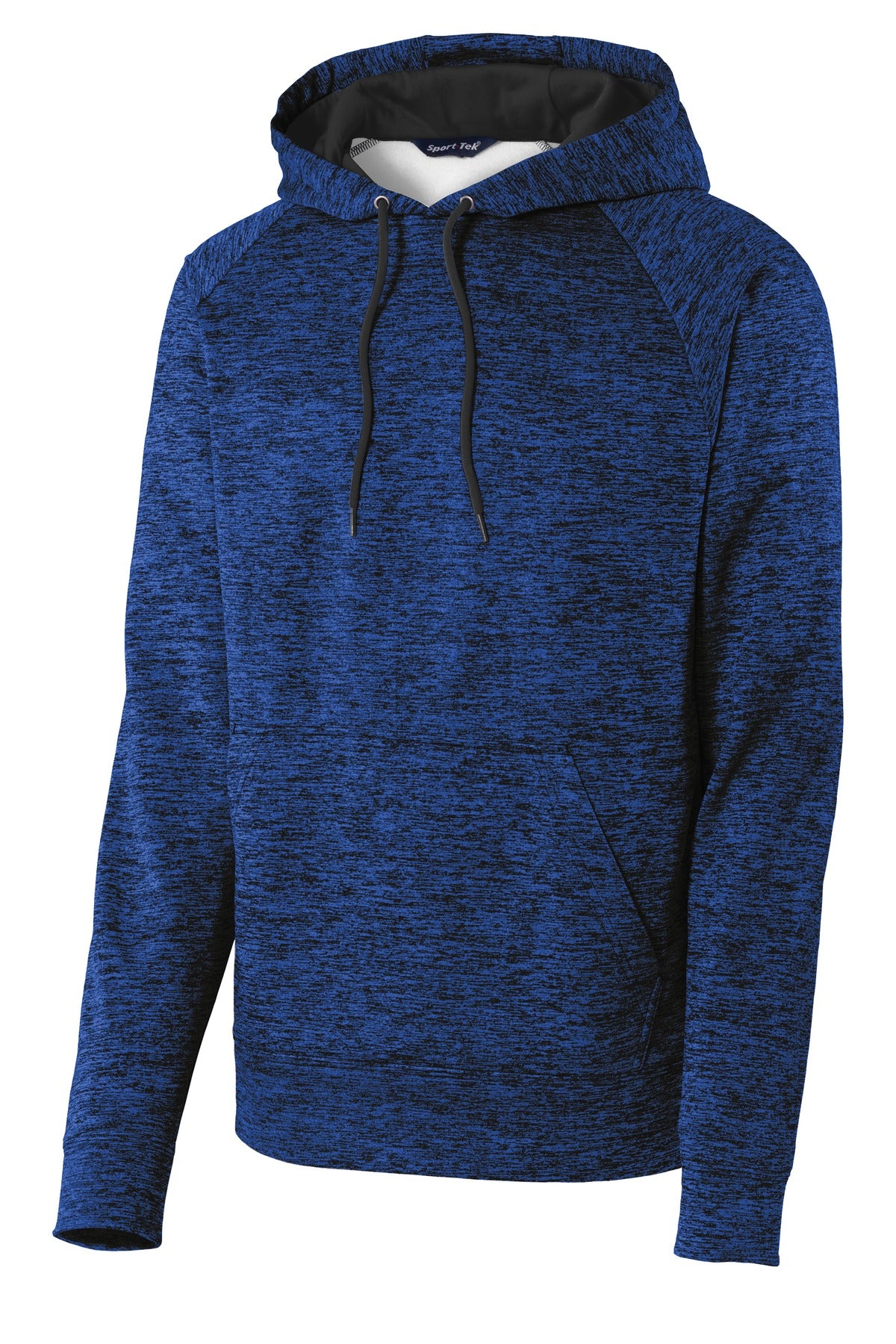 Dark Royal-Black Electric - 
