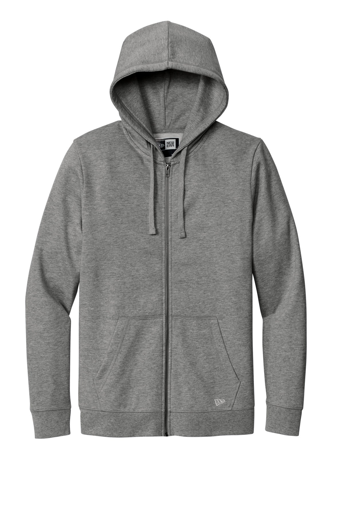 Dark Heather Grey - 