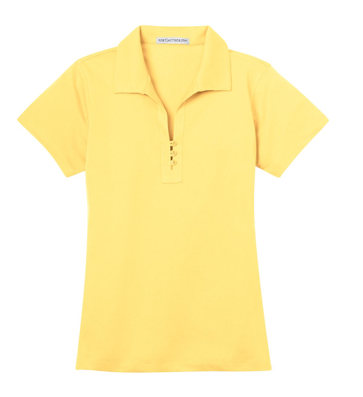 Splendid Yellow - 