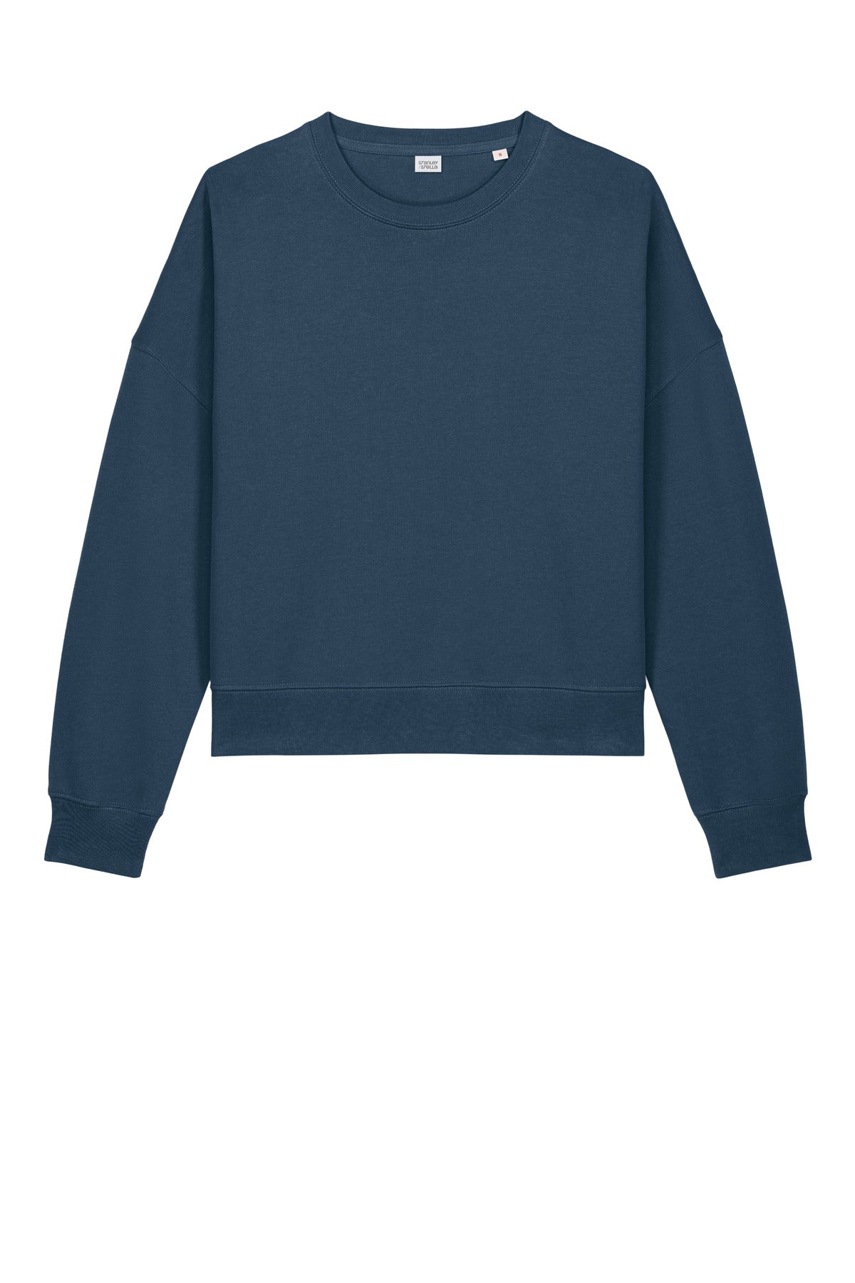 Deep Teal - 