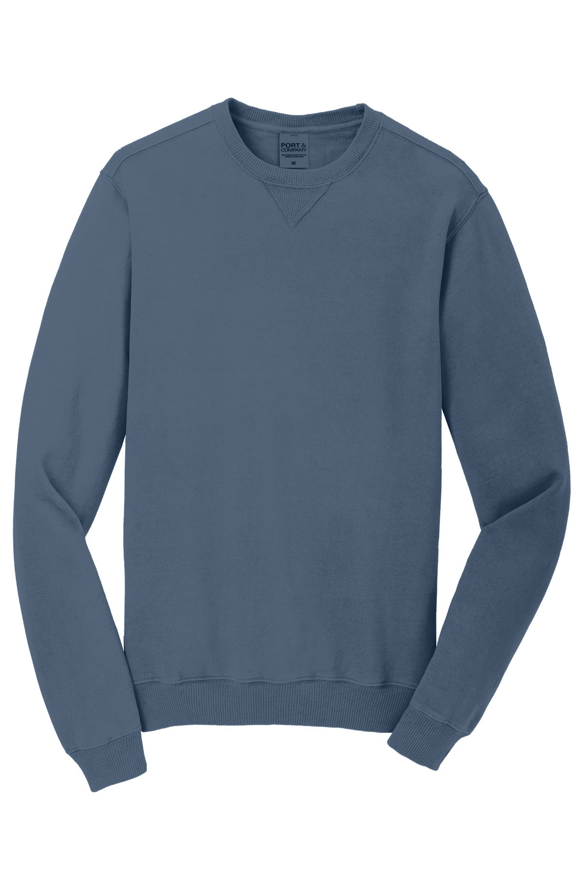 Denim Blue - 