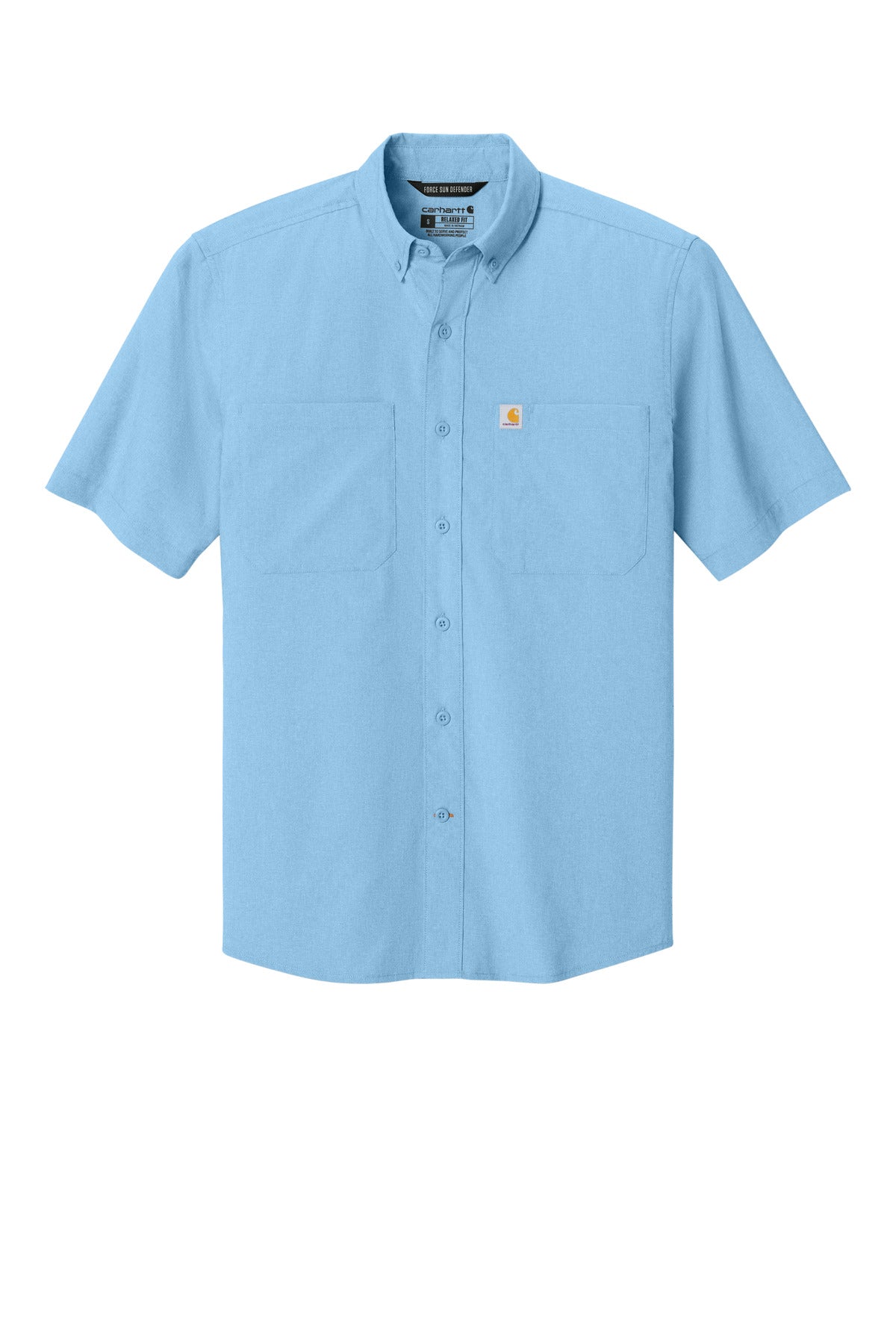 Fresh Water Blue - 