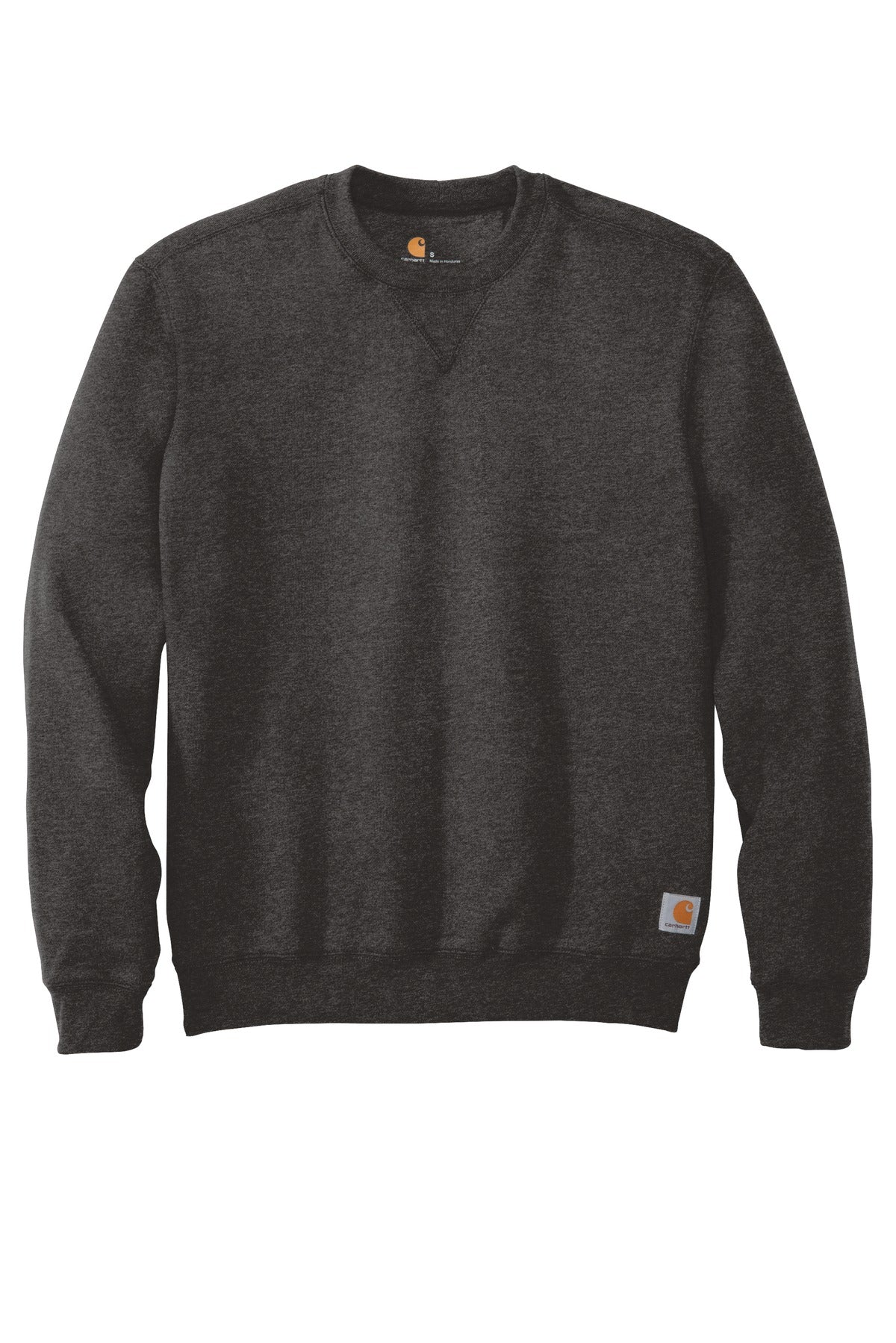 Carbon Heather - 