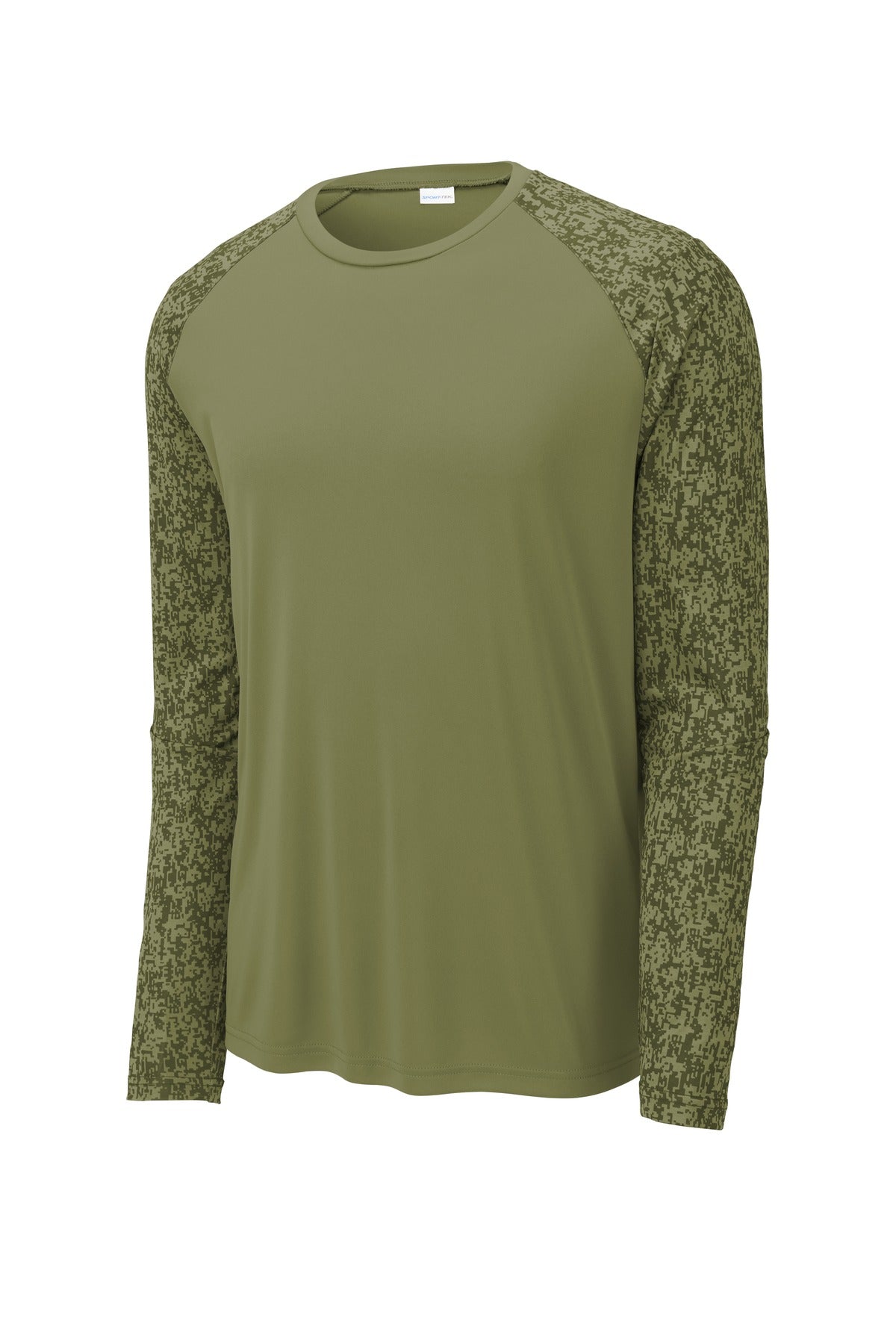 Olive Drab Green - 