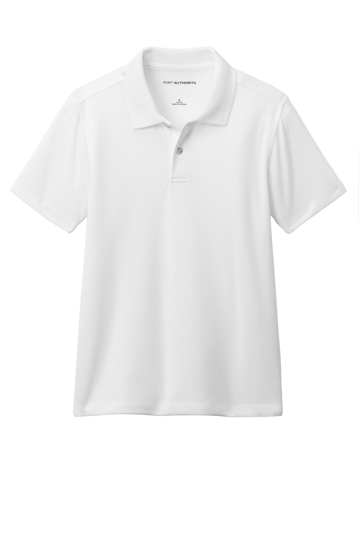 White - 